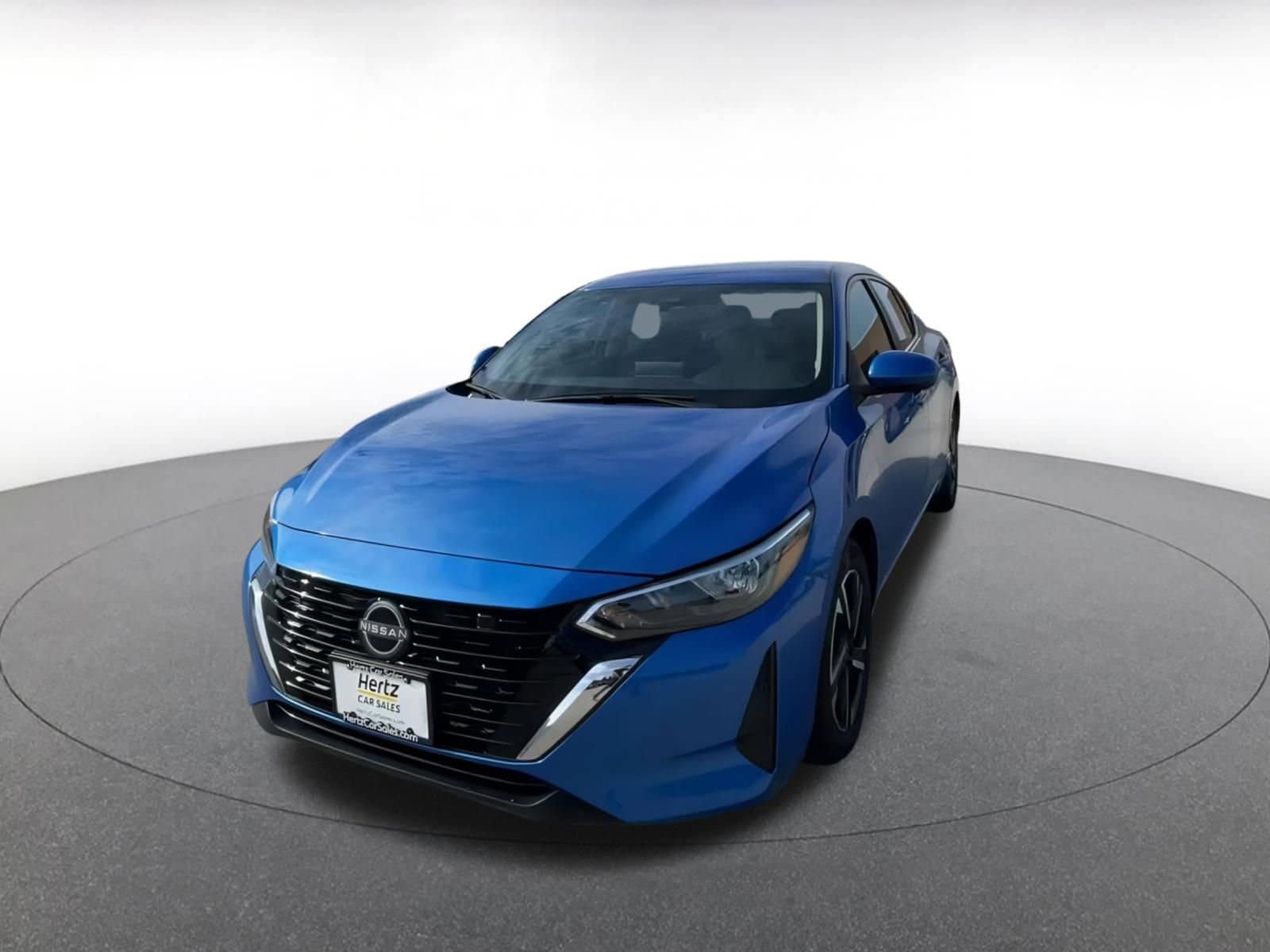 Thumbnail: 2024 Nissan Sentra - 7