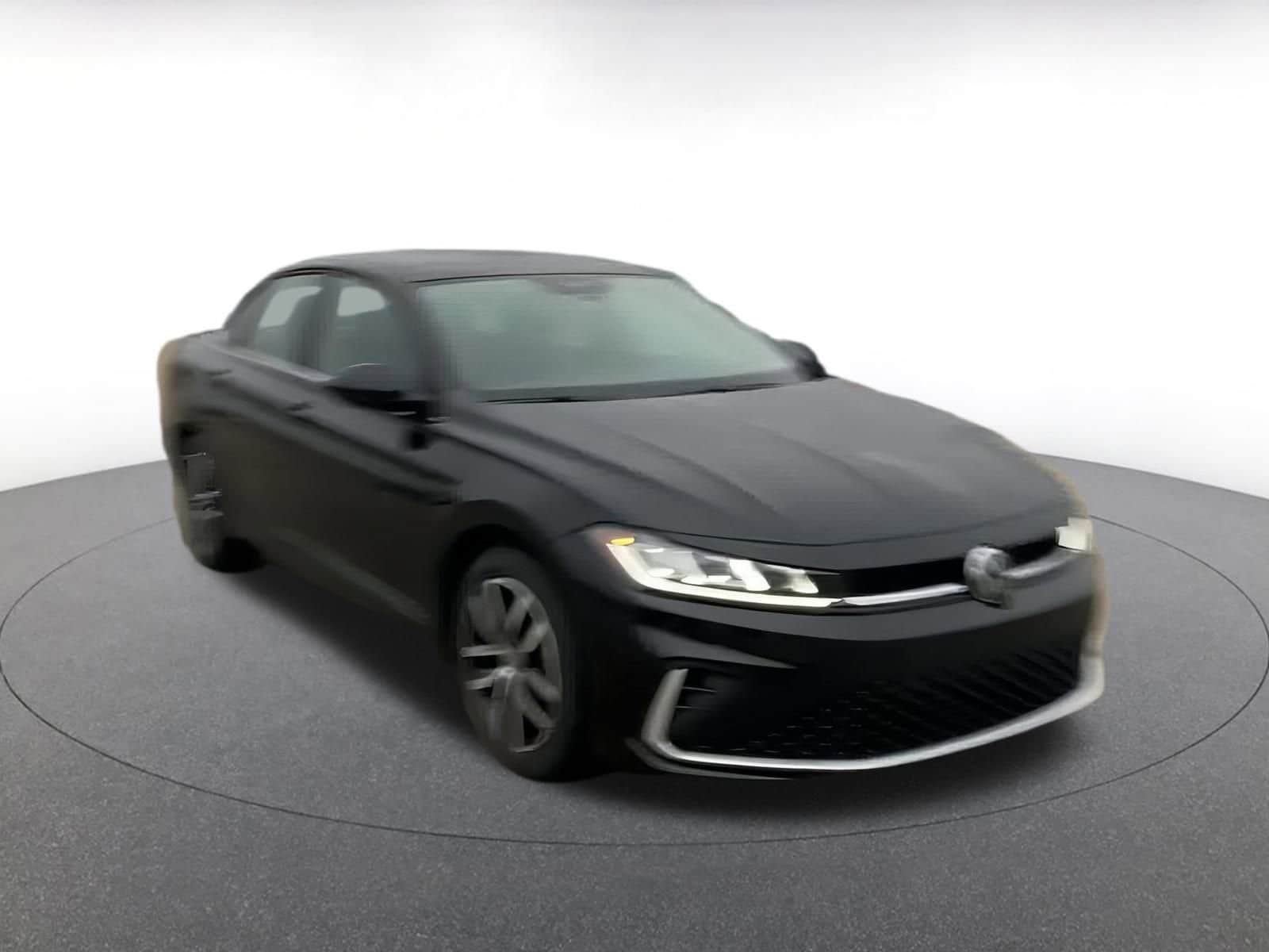 Thumbnail: 2025 Volkswagen Jetta - 3