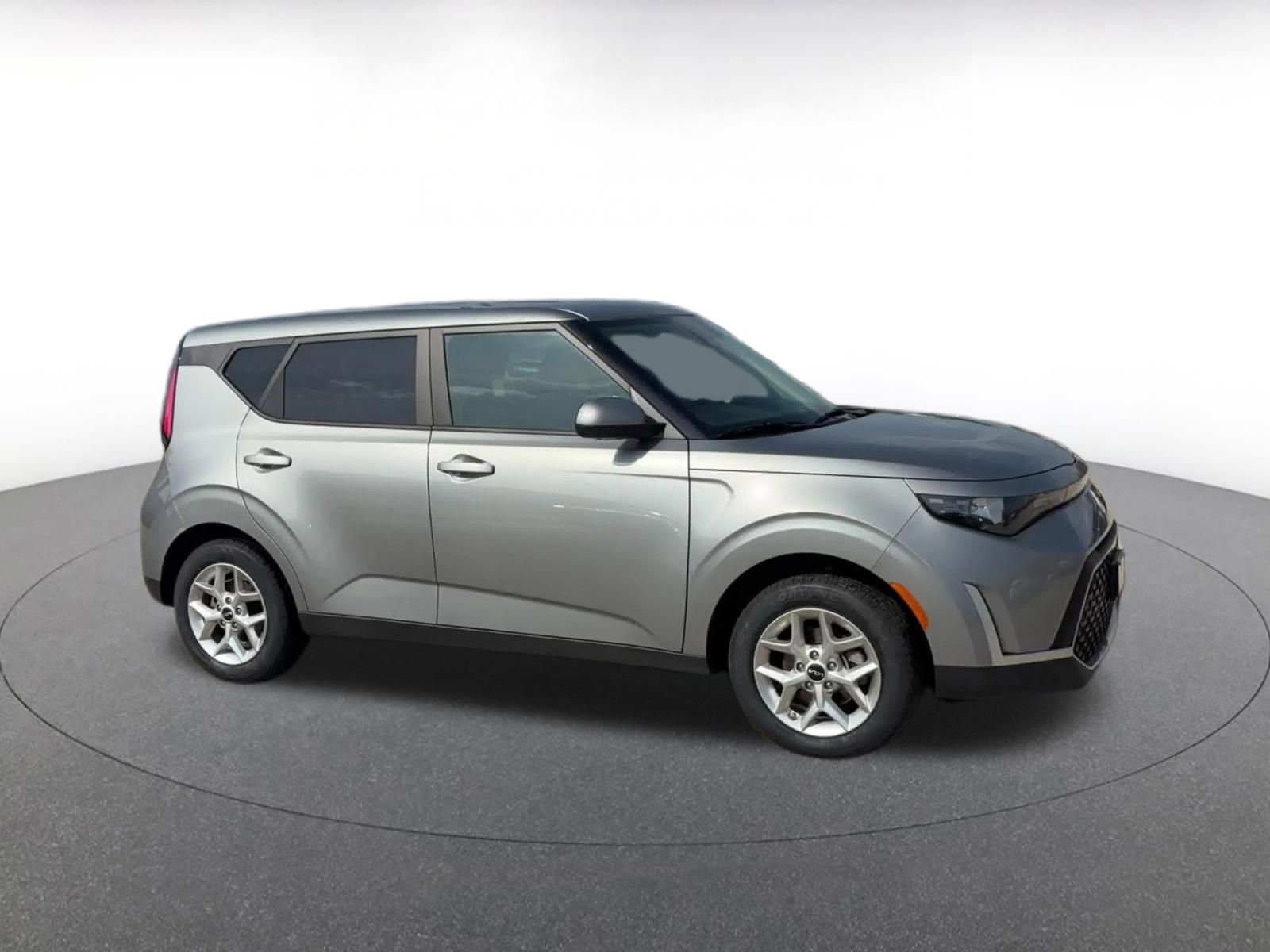 Thumbnail: 2025 Kia Soul - 2