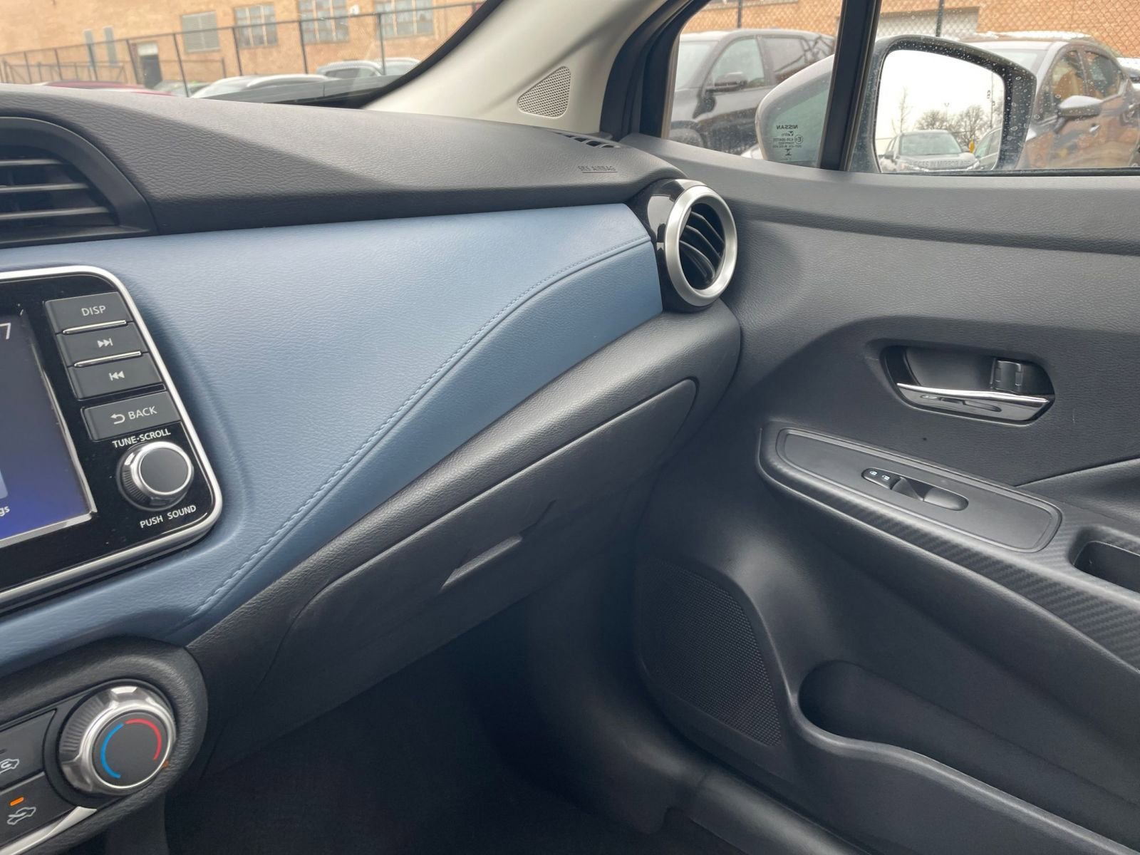 Thumbnail: 2025 Nissan Versa - 34