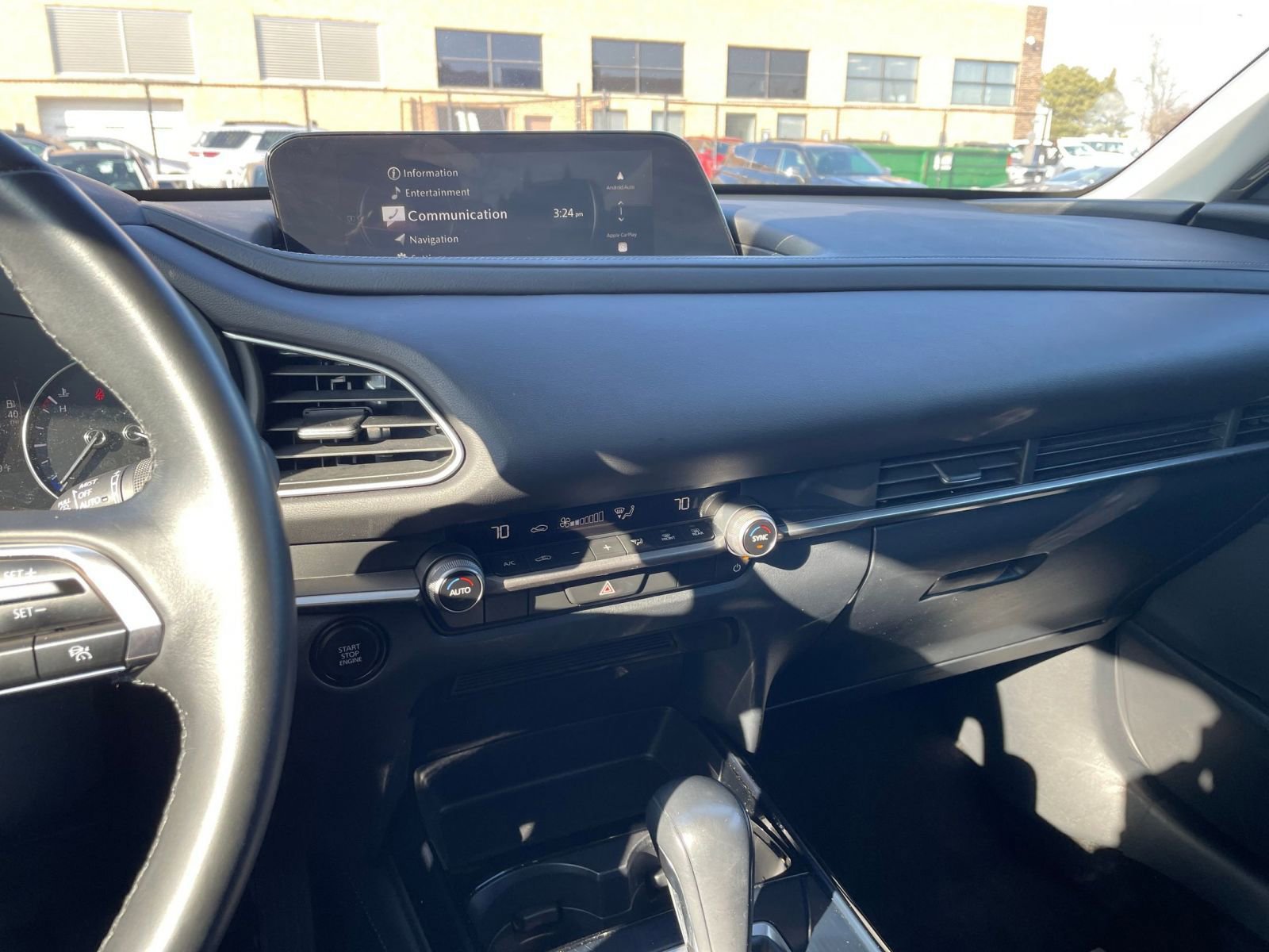 Thumbnail: 2025 Mazda CX-30 - 17