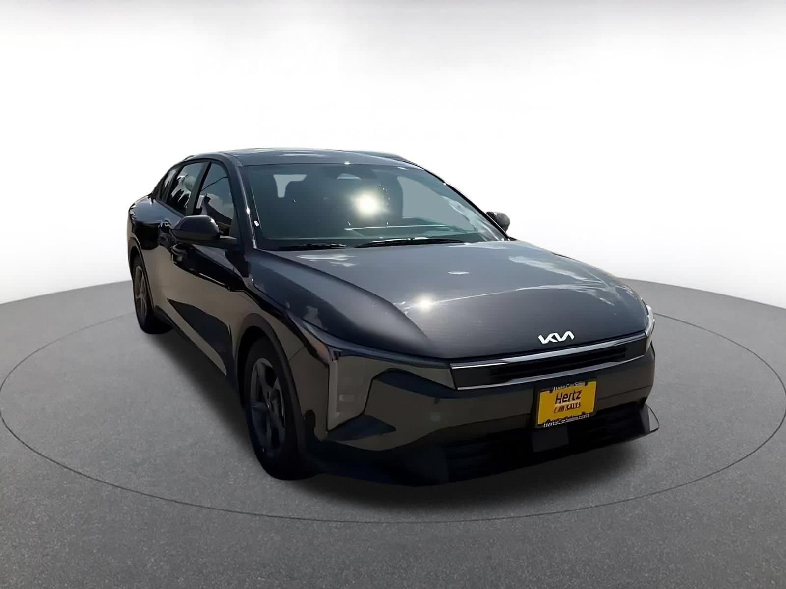 Thumbnail: 2026 Kia K4 - 3