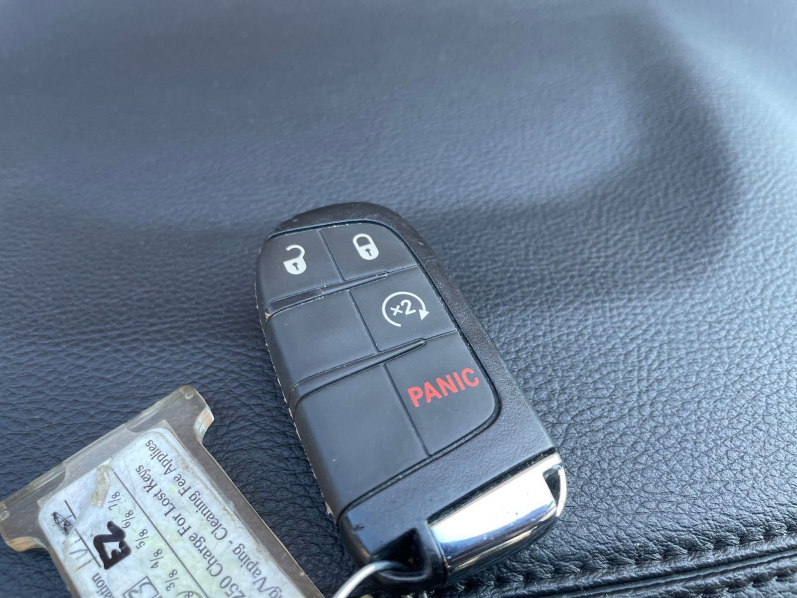 Thumbnail: 2025 Jeep Compass - 25