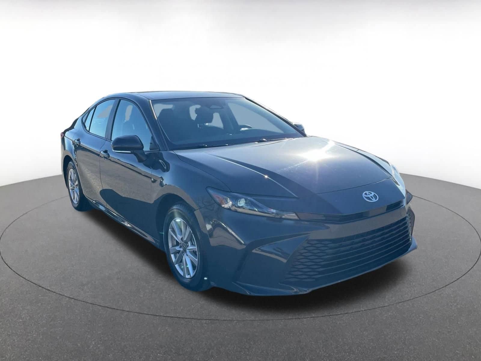 Thumbnail: 2025 Toyota Camry - 1