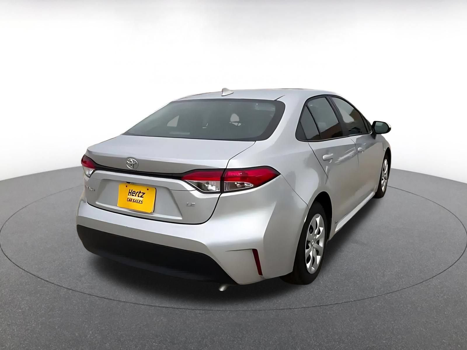 Thumbnail: 2025 Toyota Corolla - 14