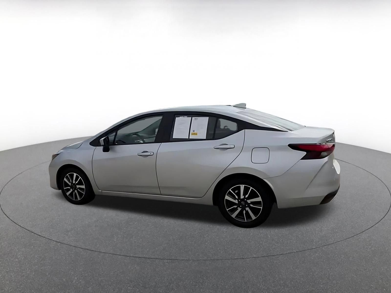Thumbnail: 2025 Nissan Versa - 10