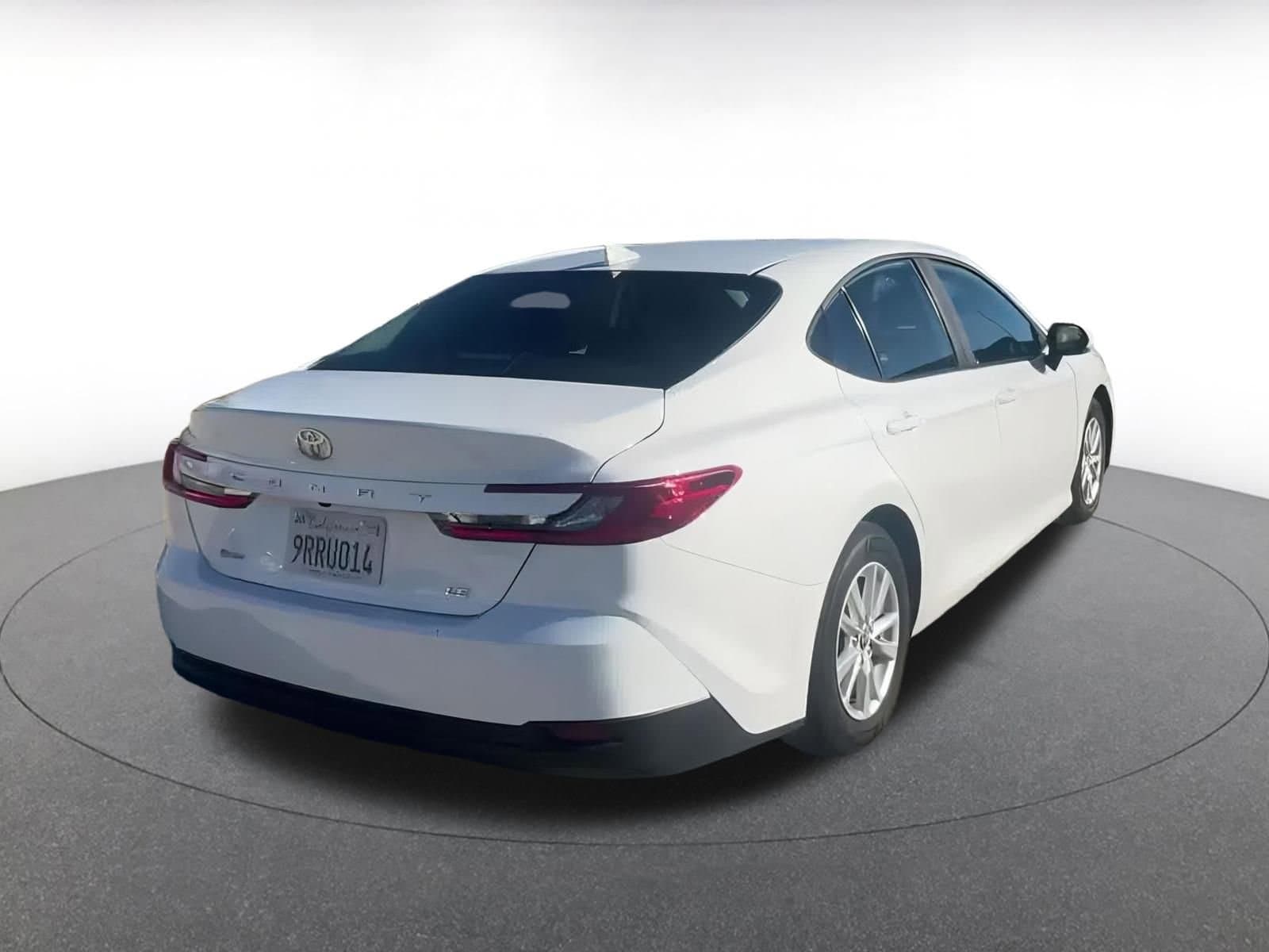 Thumbnail: 2025 Toyota Camry - 14