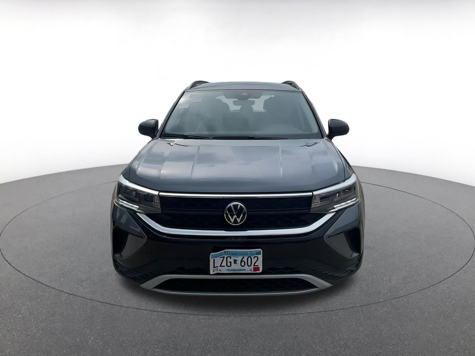 Thumbnail: 2024 Volkswagen Taos - 4