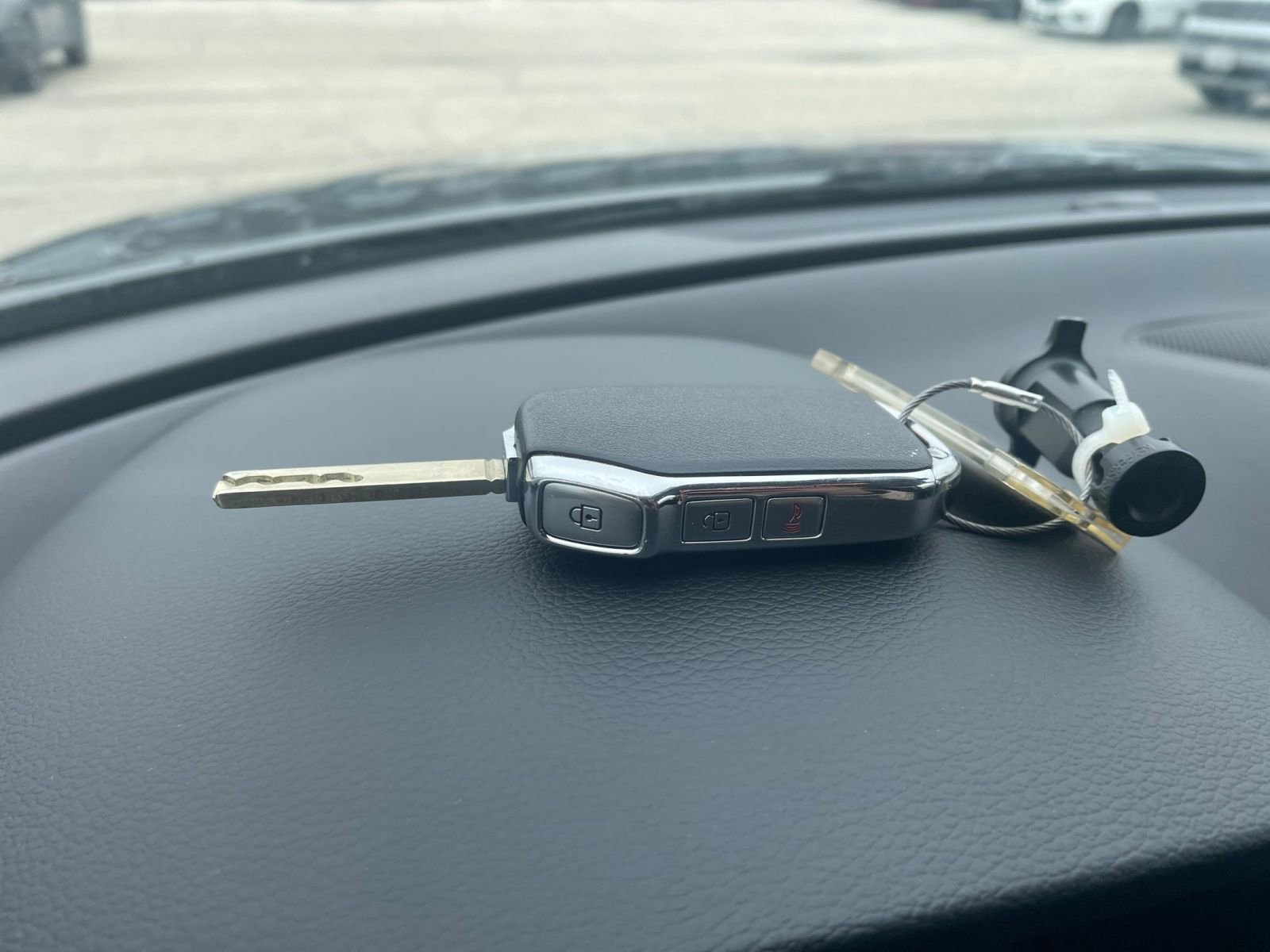 Thumbnail: 2025 Kia Soul - 21