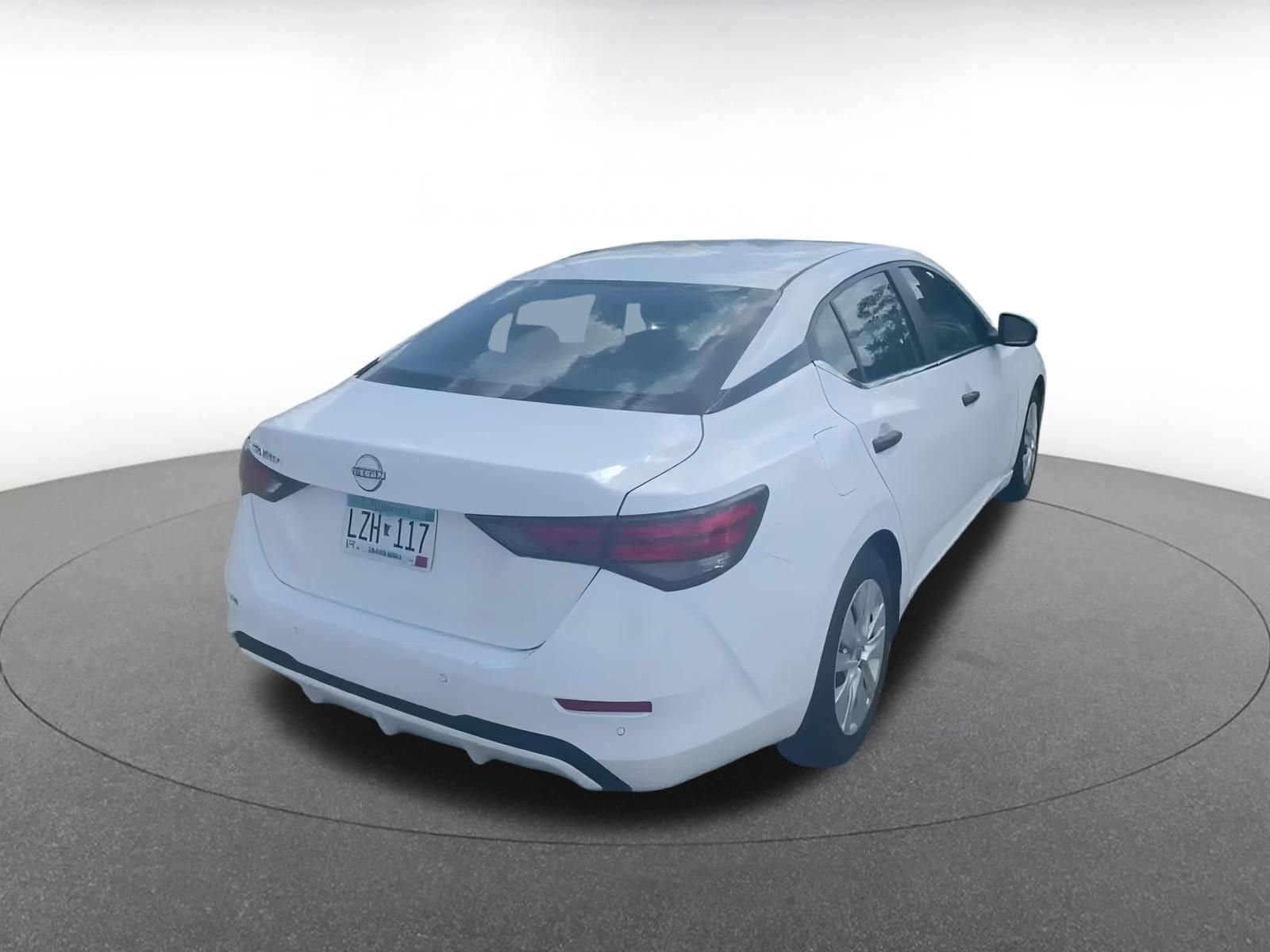 Thumbnail: 2024 Nissan Sentra - 14