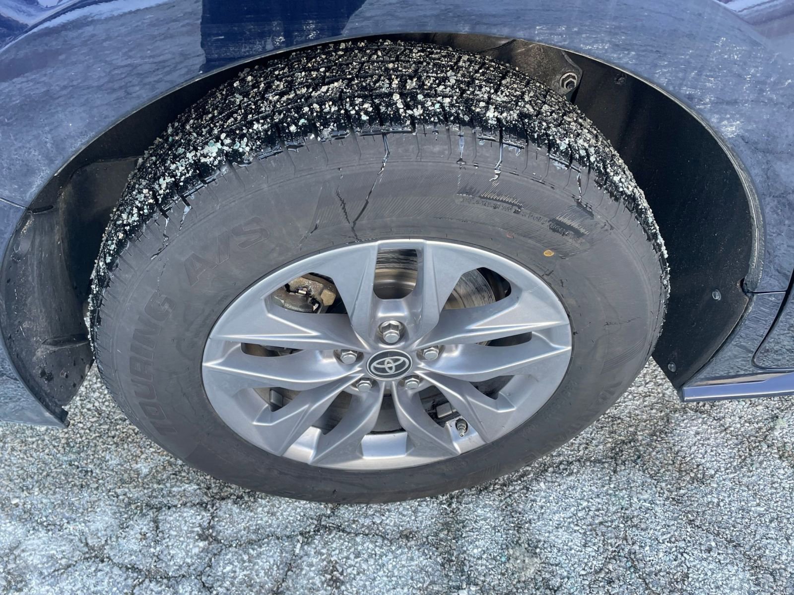 Thumbnail: 2025 Toyota Sienna - 32