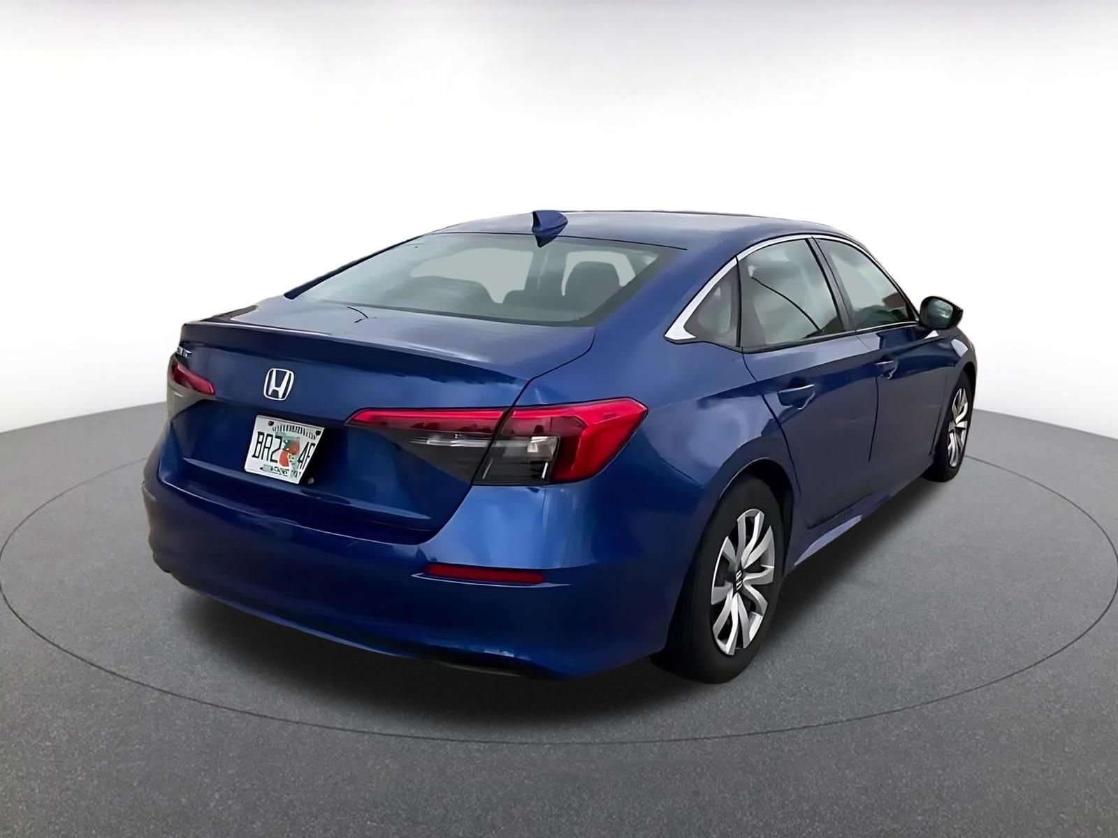 Thumbnail: 2022 Honda Civic - 14