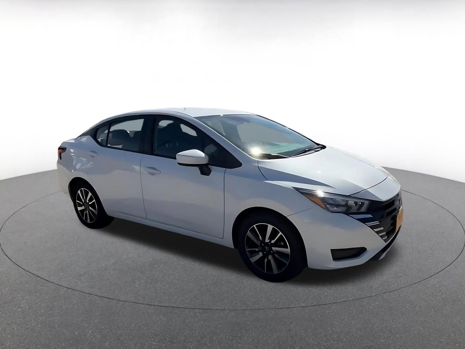 Thumbnail: 2025 Nissan Versa - 2