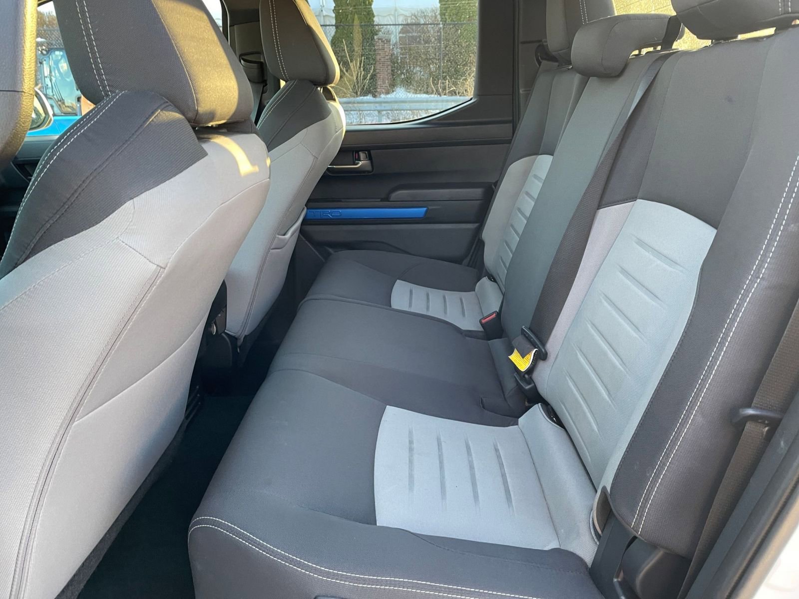 Thumbnail: 2025 Toyota Tacoma - 24