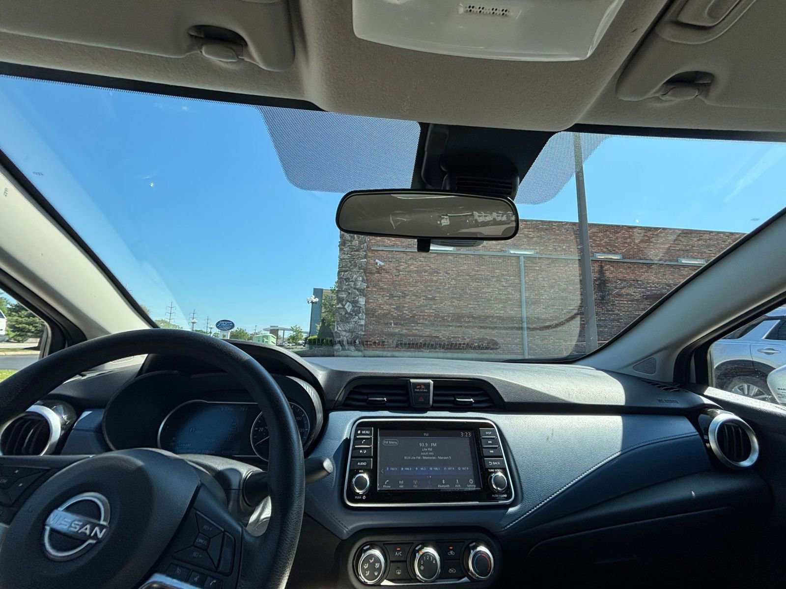 Thumbnail: 2025 Nissan Versa - 31