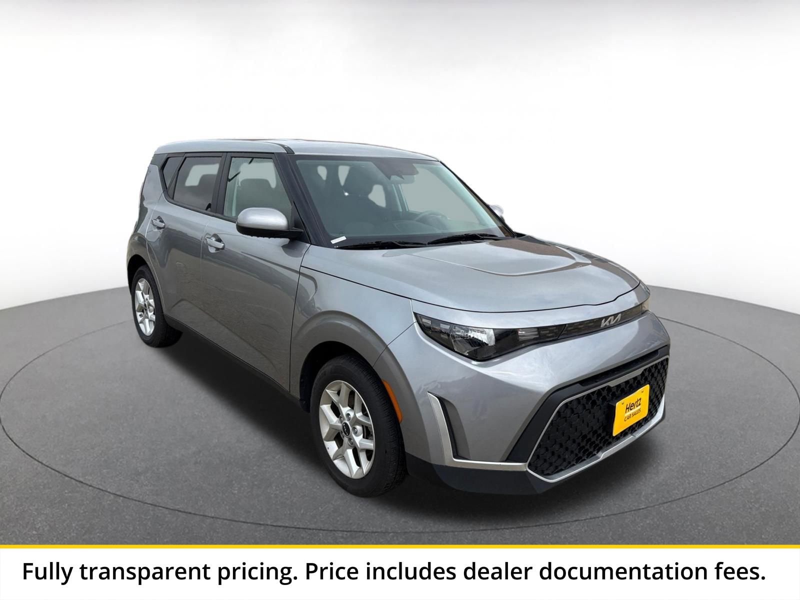 Thumbnail: 2025 Kia Soul - 1
