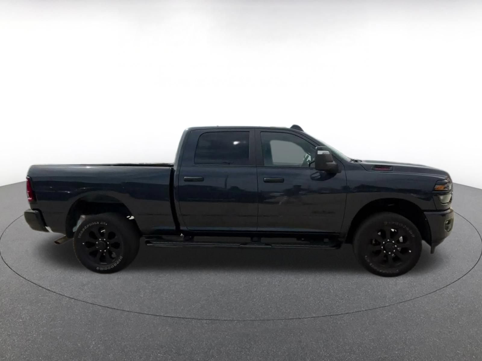 Thumbnail: 2025 RAM 2500 - 15