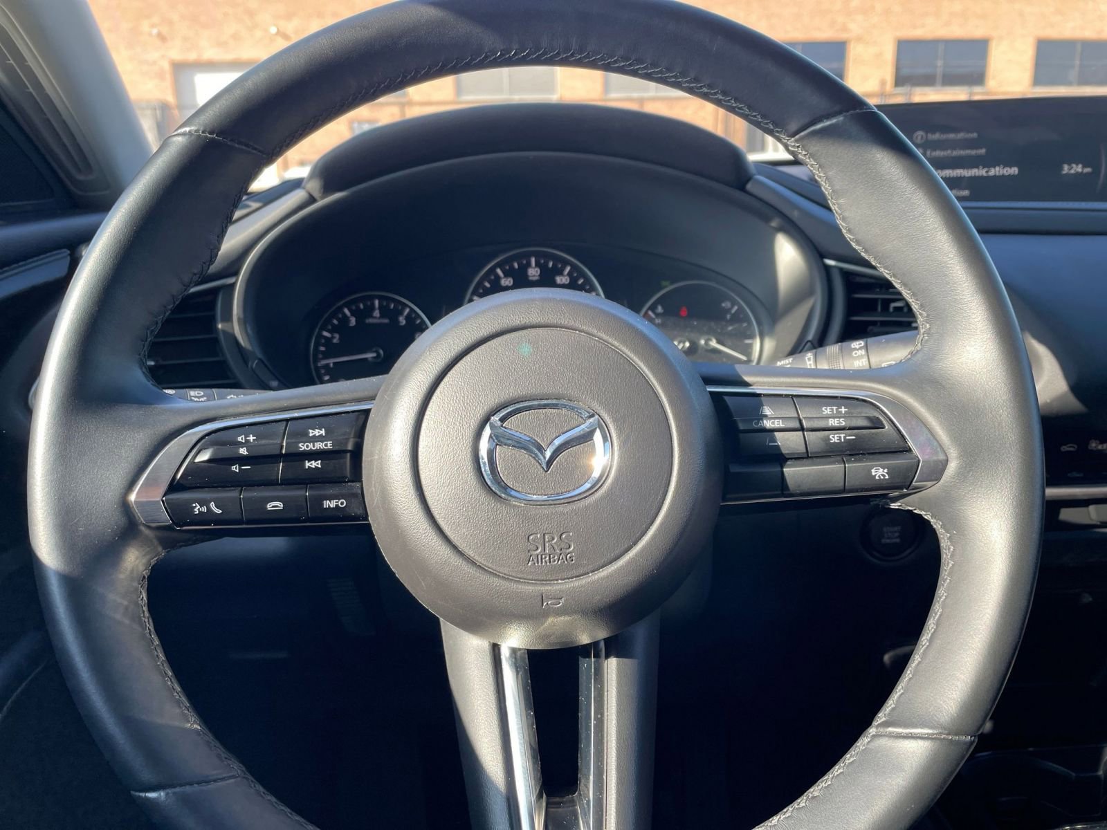 Thumbnail: 2025 Mazda CX-30 - 25