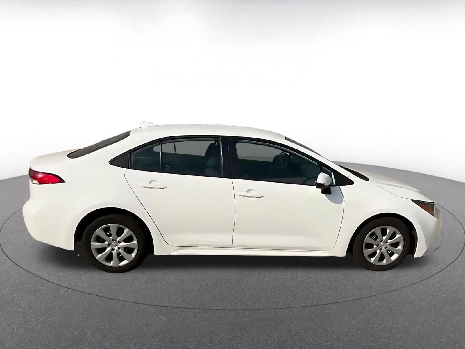 Thumbnail: 2023 Toyota Corolla - 15