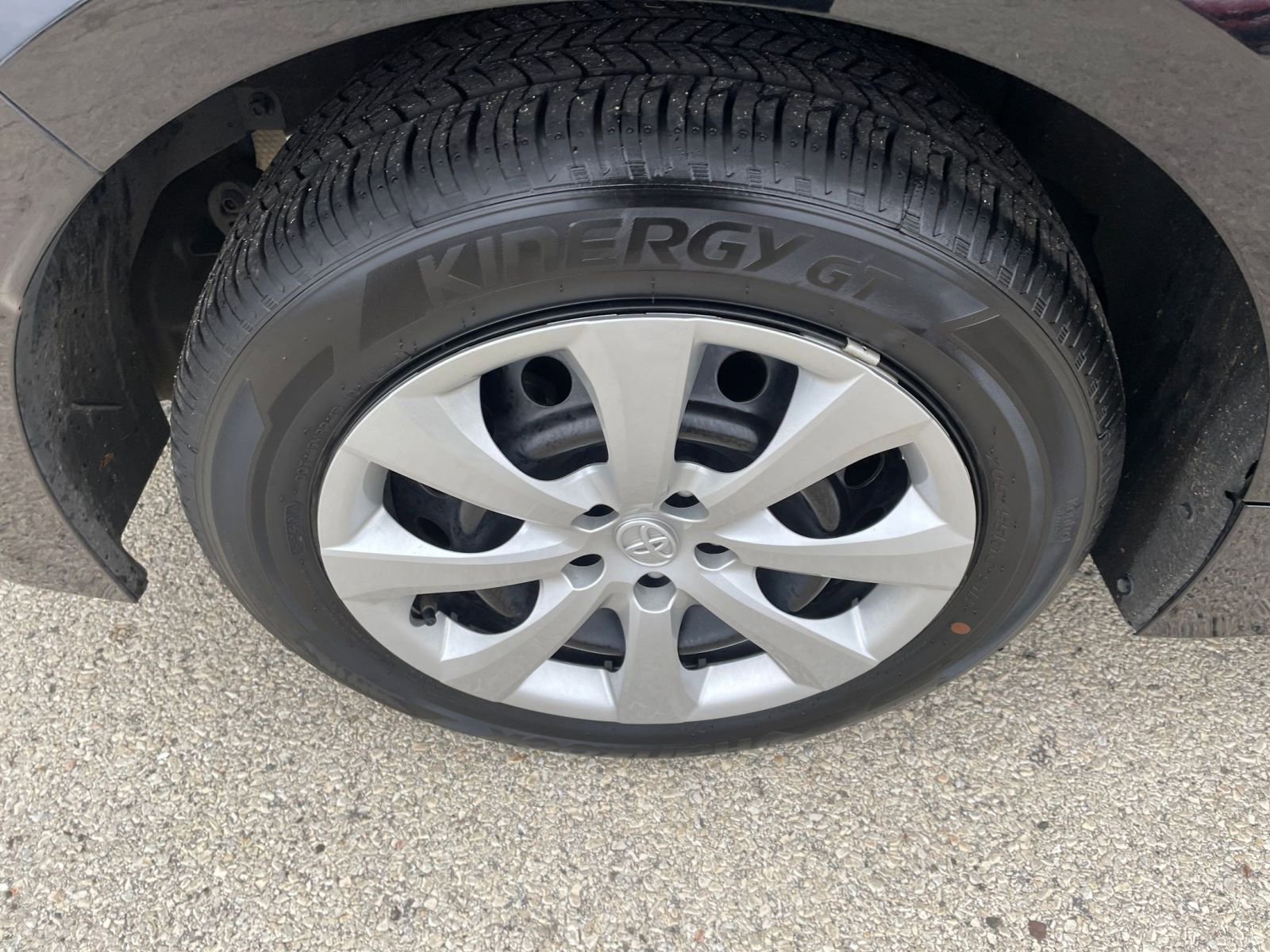 Thumbnail: 2025 Toyota Corolla - 29