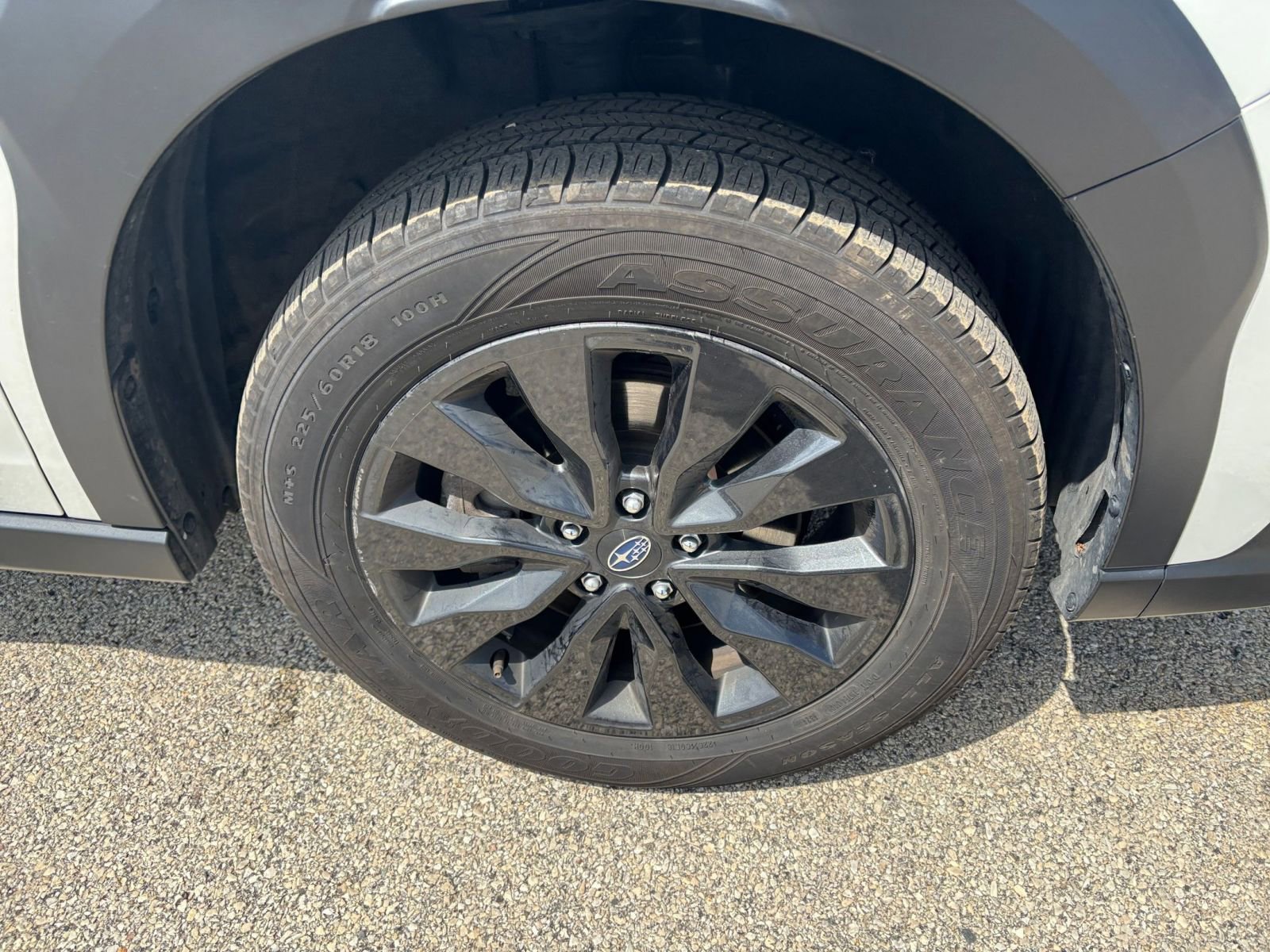 Thumbnail: 2024 Subaru Outback - 32