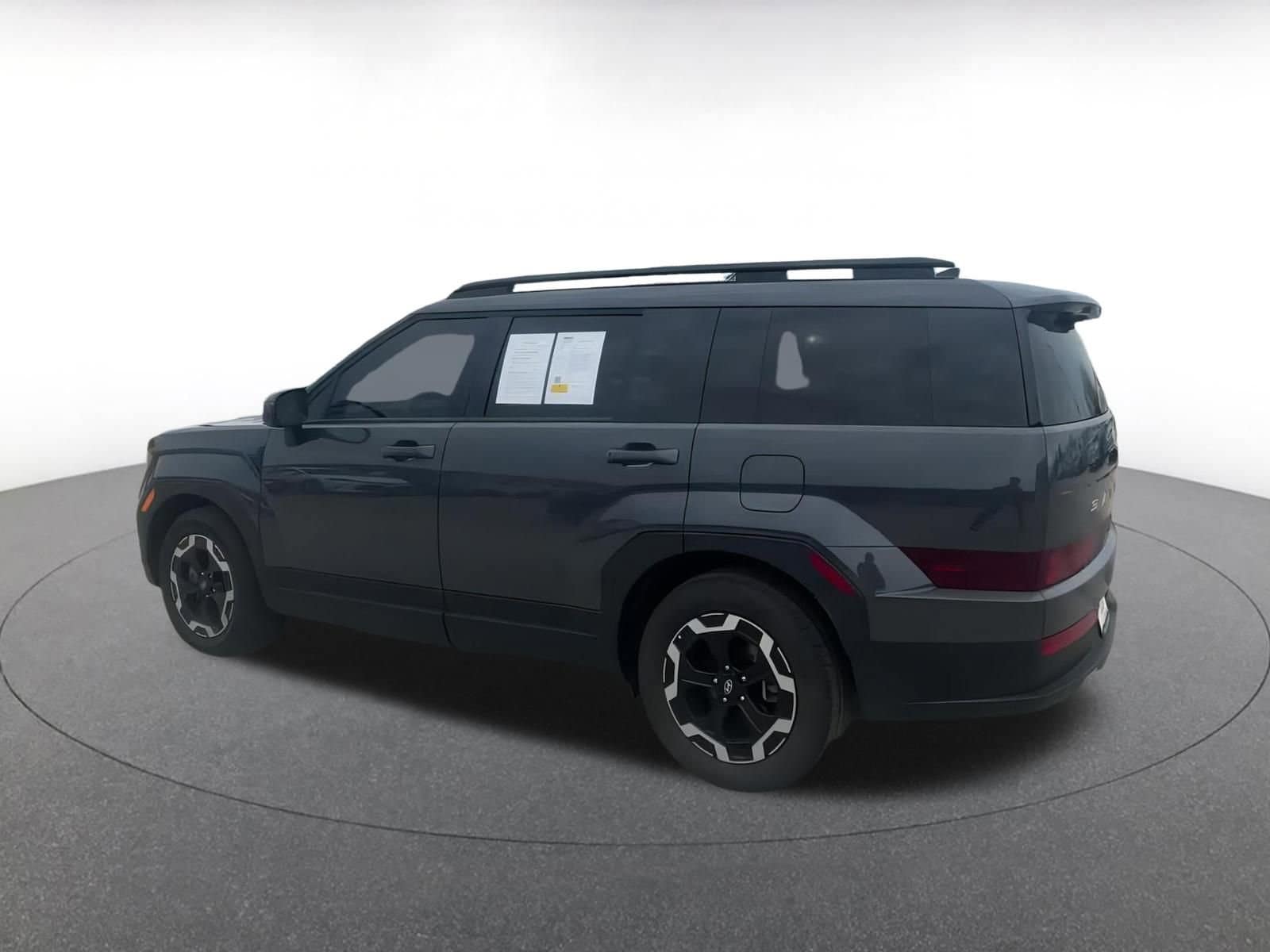 Thumbnail: 2025 Hyundai Santa Fe - 10