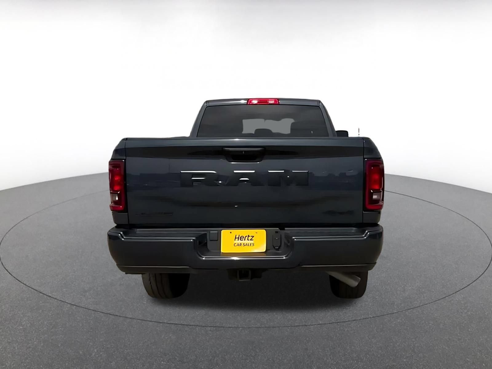 Thumbnail: 2025 RAM 2500 - 12