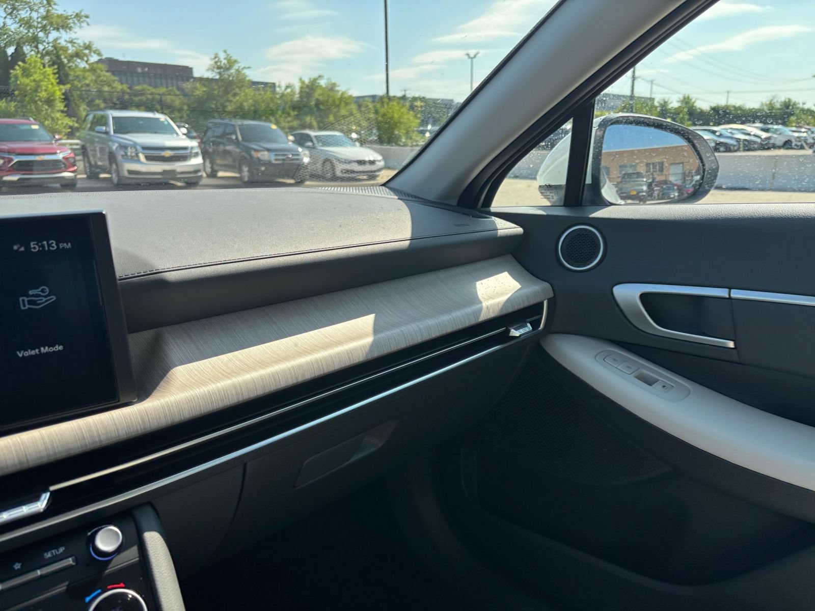 Thumbnail: 2026 Hyundai Sonata - 35