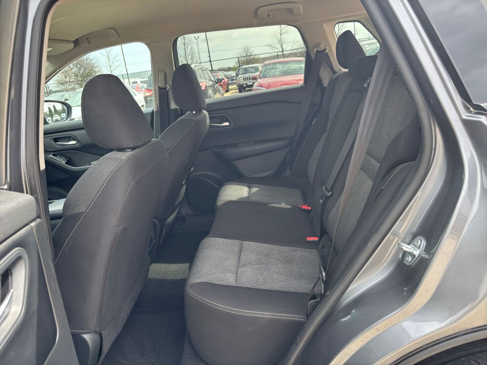 Thumbnail: 2025 Nissan Rogue - 29