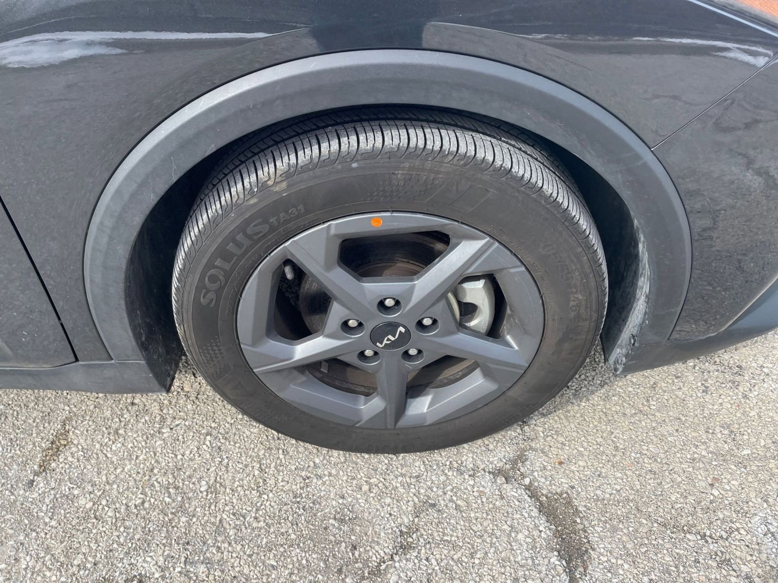 Thumbnail: 2025 Kia K4 - 30