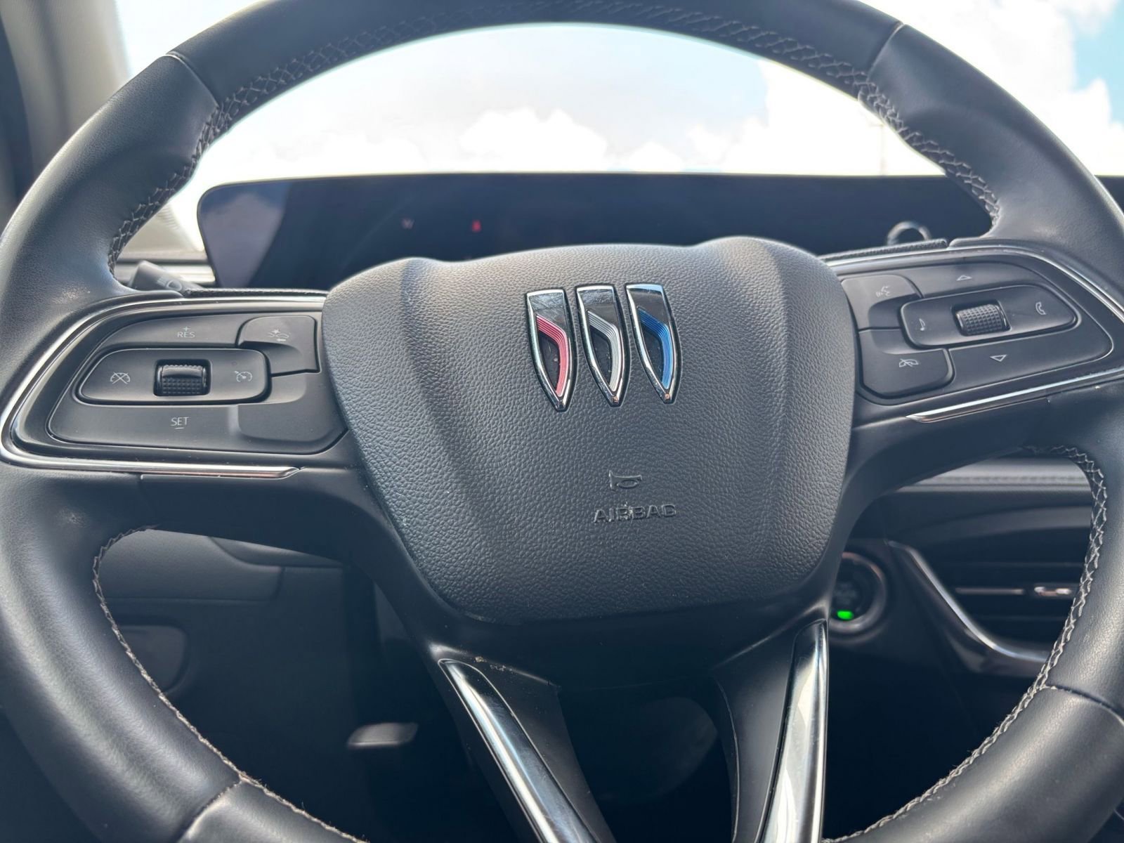 Thumbnail: 2025 Buick Encore GX - 27