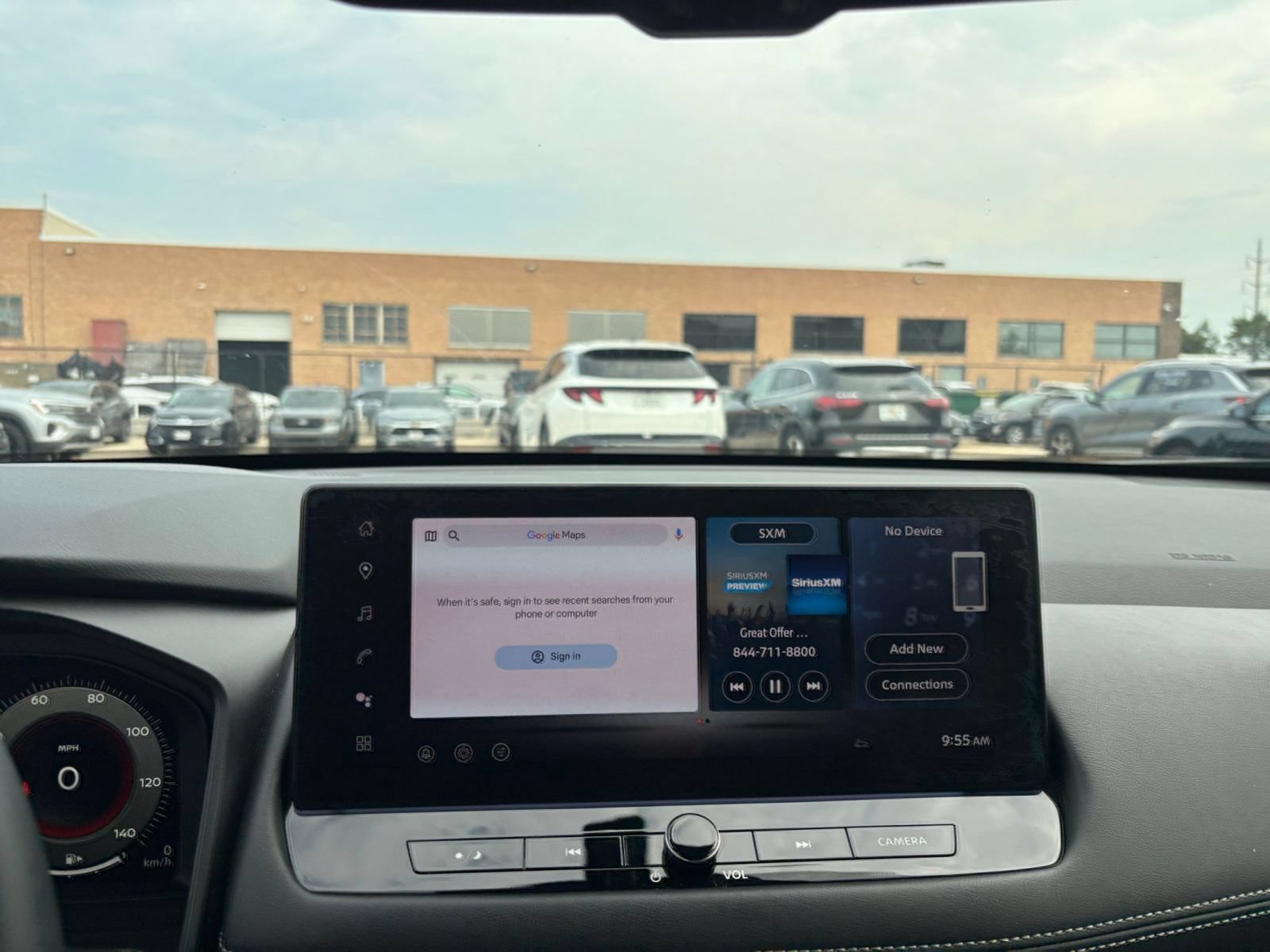 Thumbnail: 2026 Nissan Rogue - 16