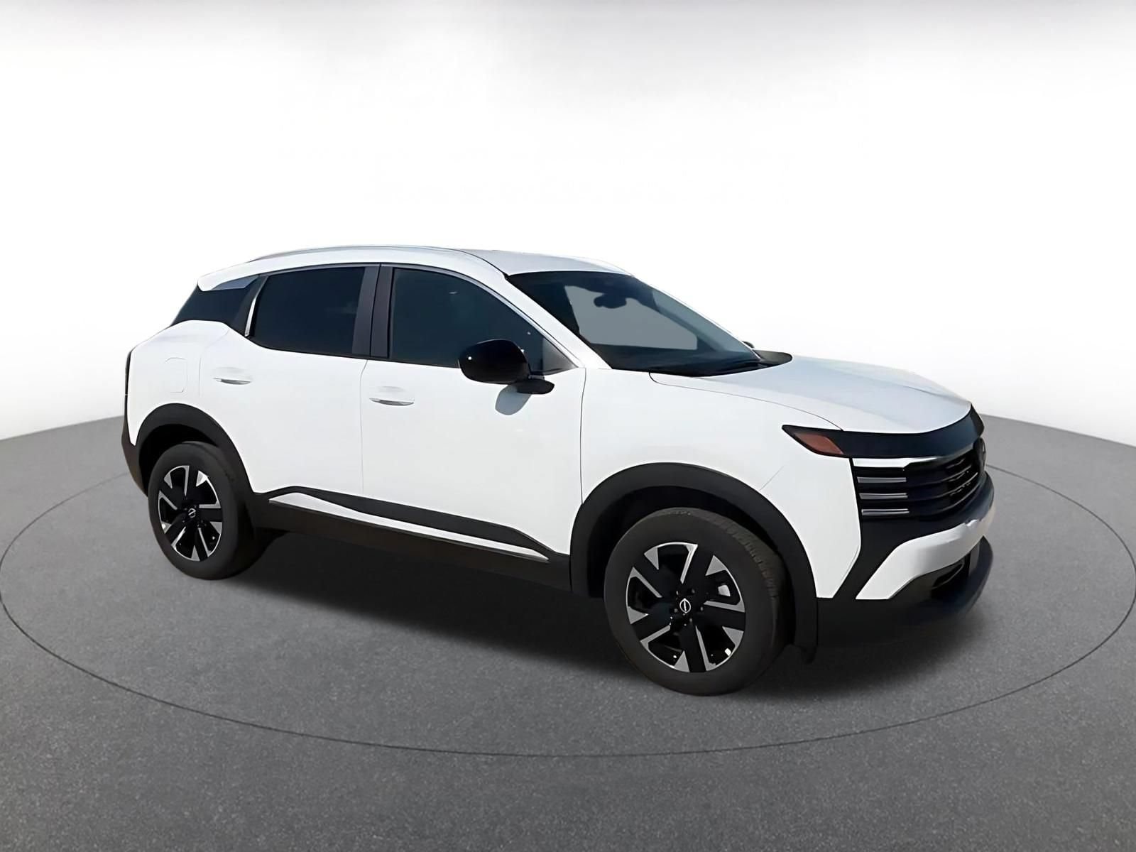 Thumbnail: 2026 Nissan Kicks - 2