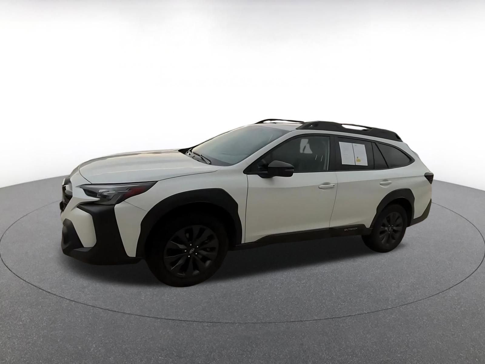 Thumbnail: 2024 Subaru Outback - 8