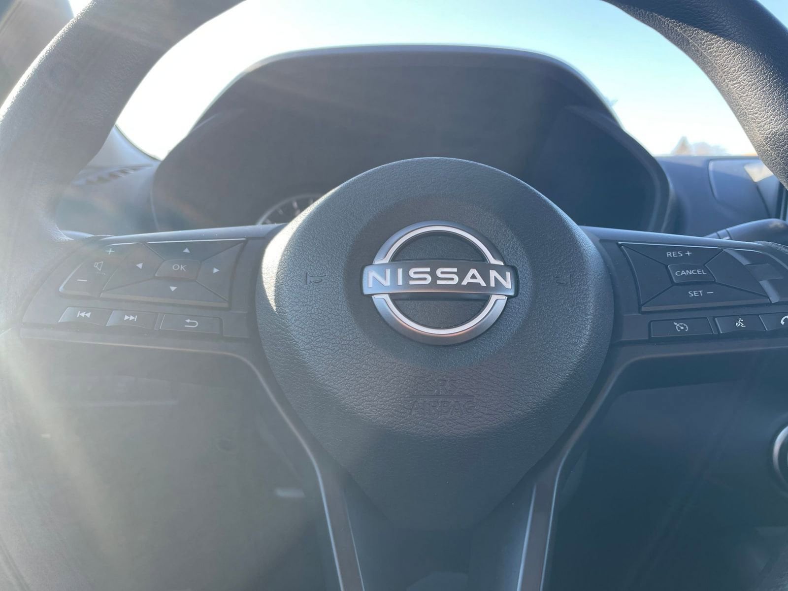 Thumbnail: 2025 Nissan Sentra - 27