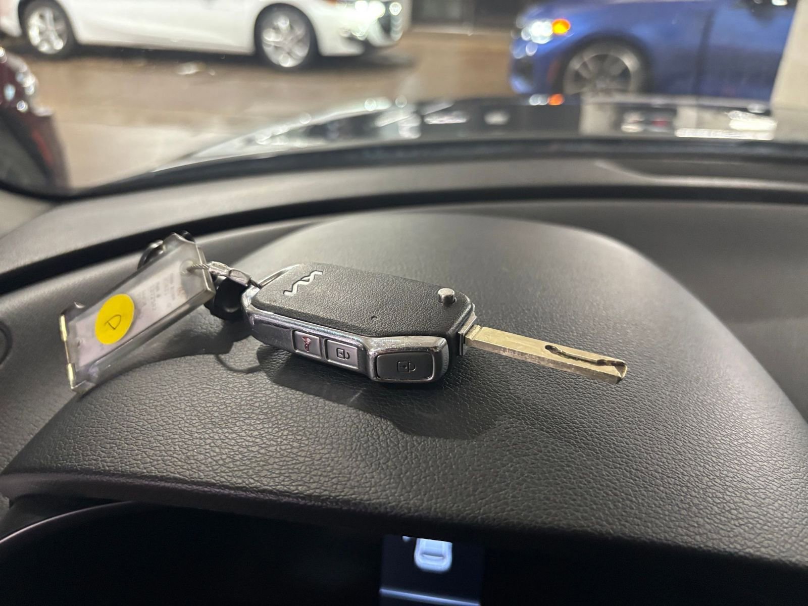 Thumbnail: 2025 Kia Soul - 21