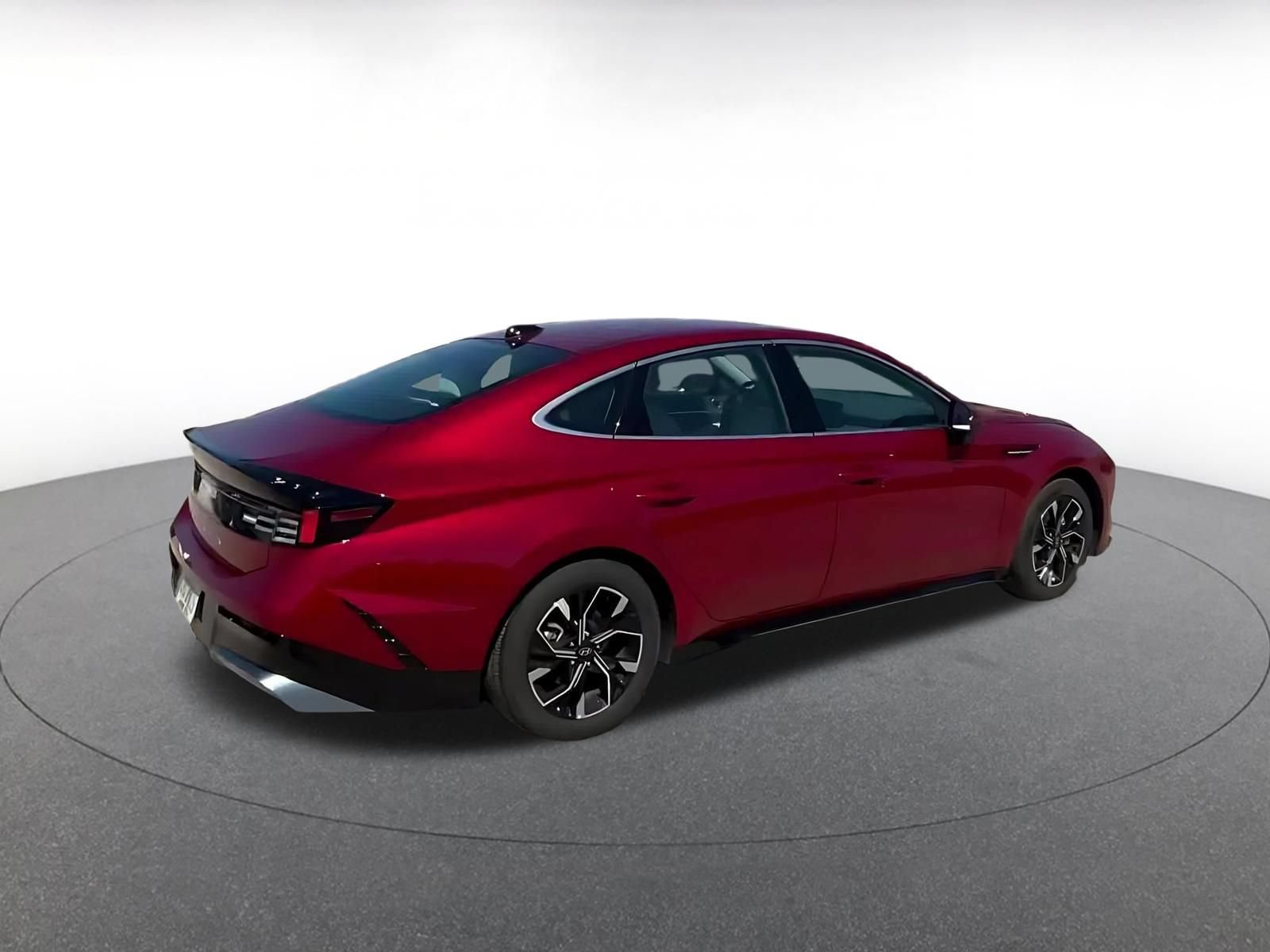 Thumbnail: 2025 Hyundai Sonata - 11