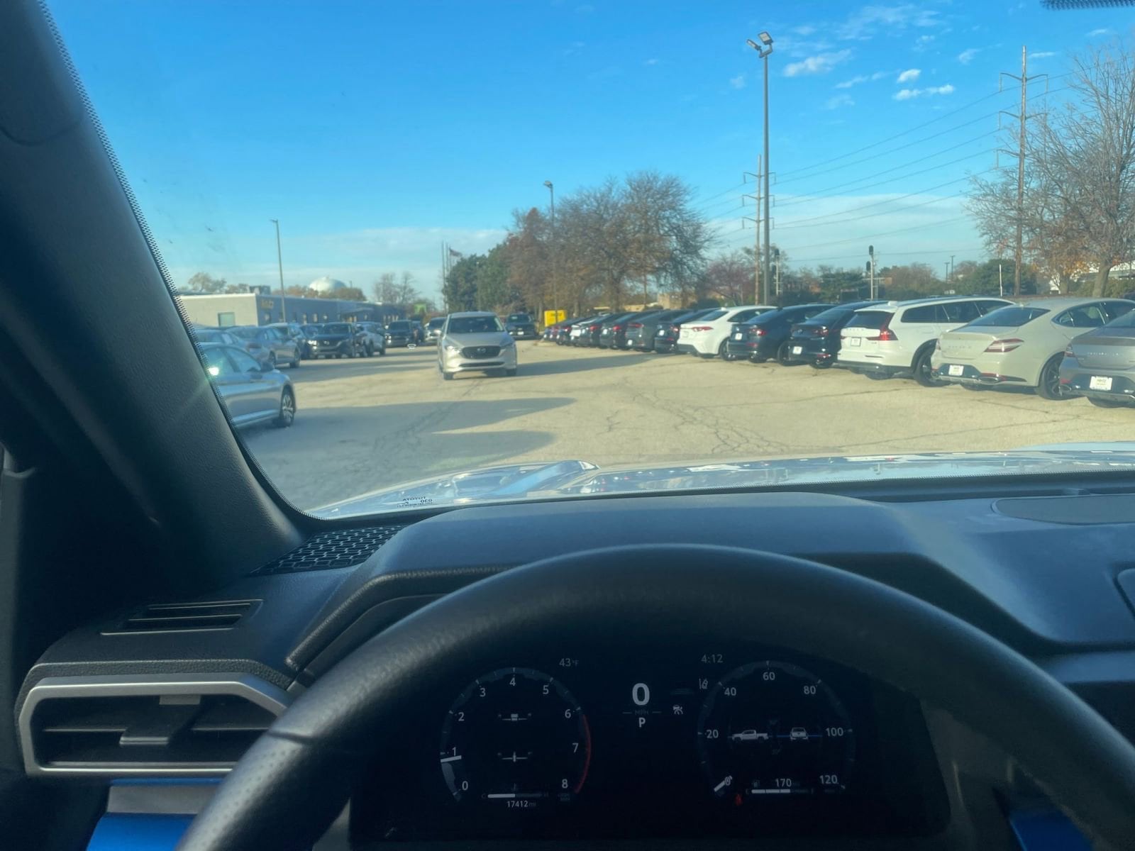 Thumbnail: 2025 Toyota Tacoma - 34