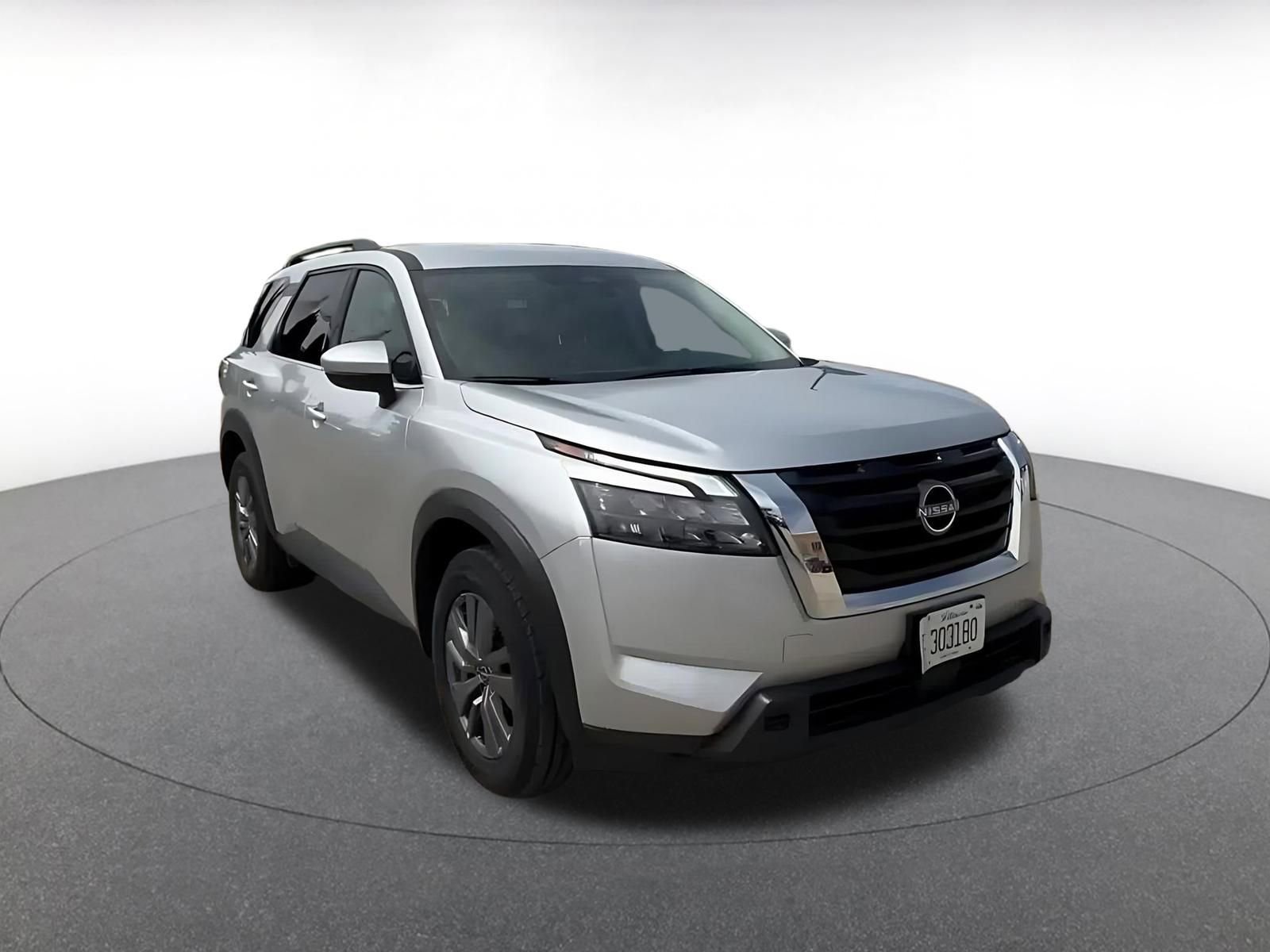Thumbnail: 2025 Nissan Altima - 3
