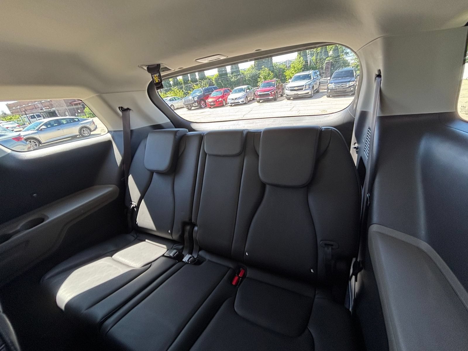 Thumbnail: 2026 Kia Carnival - 27