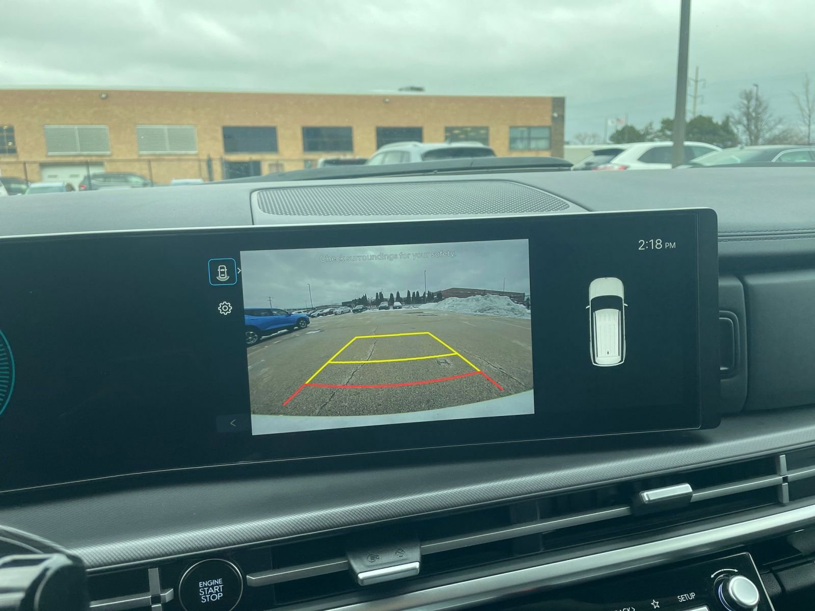 Thumbnail: 2025 Hyundai Santa Fe - 17