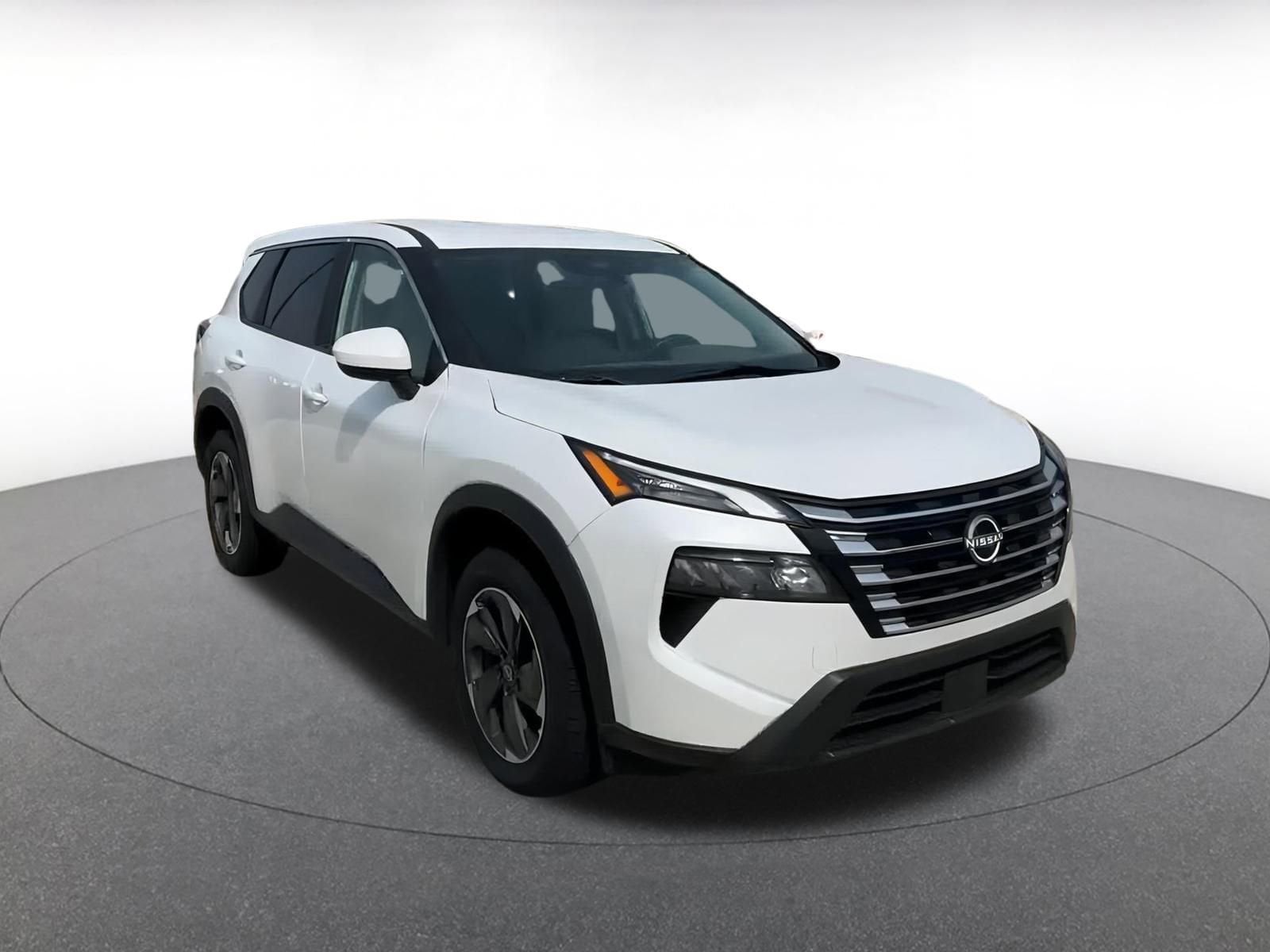 Thumbnail: 2024 Nissan Rogue - 3