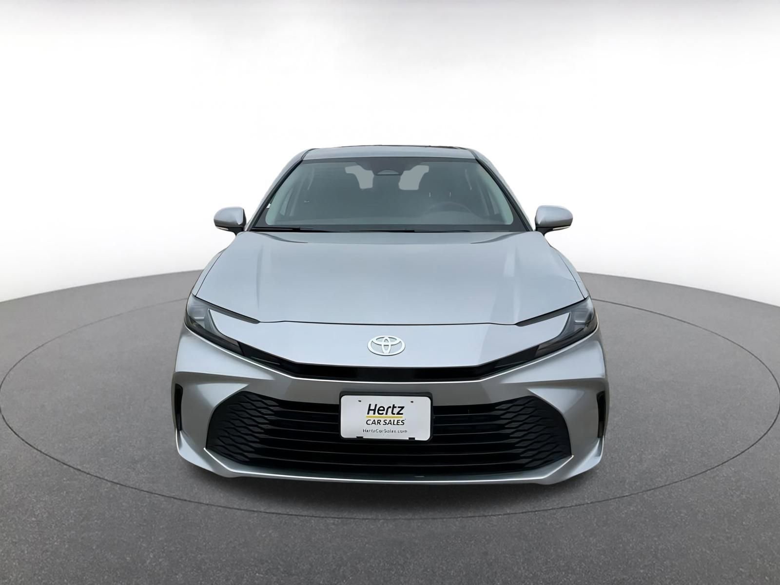 Thumbnail: 2025 Toyota Camry - 4