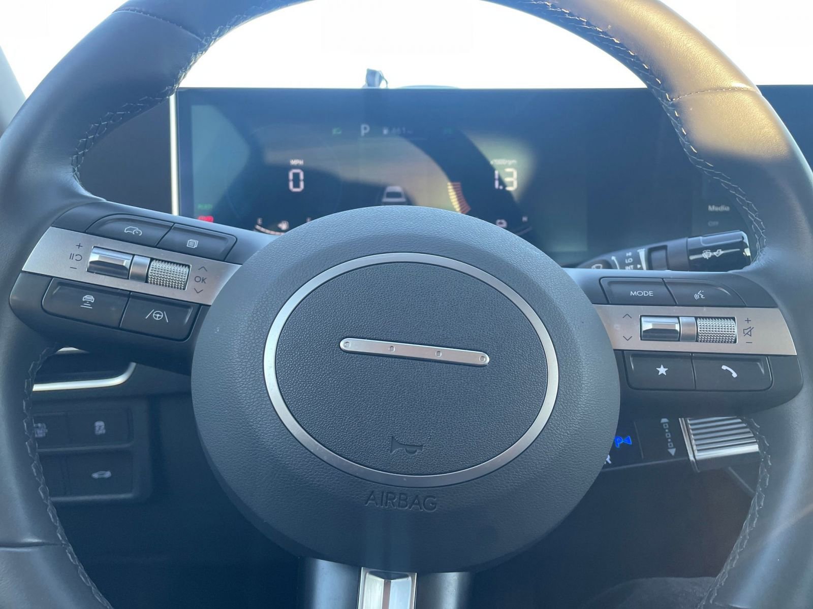 Thumbnail: 2025 Hyundai Sonata - 27