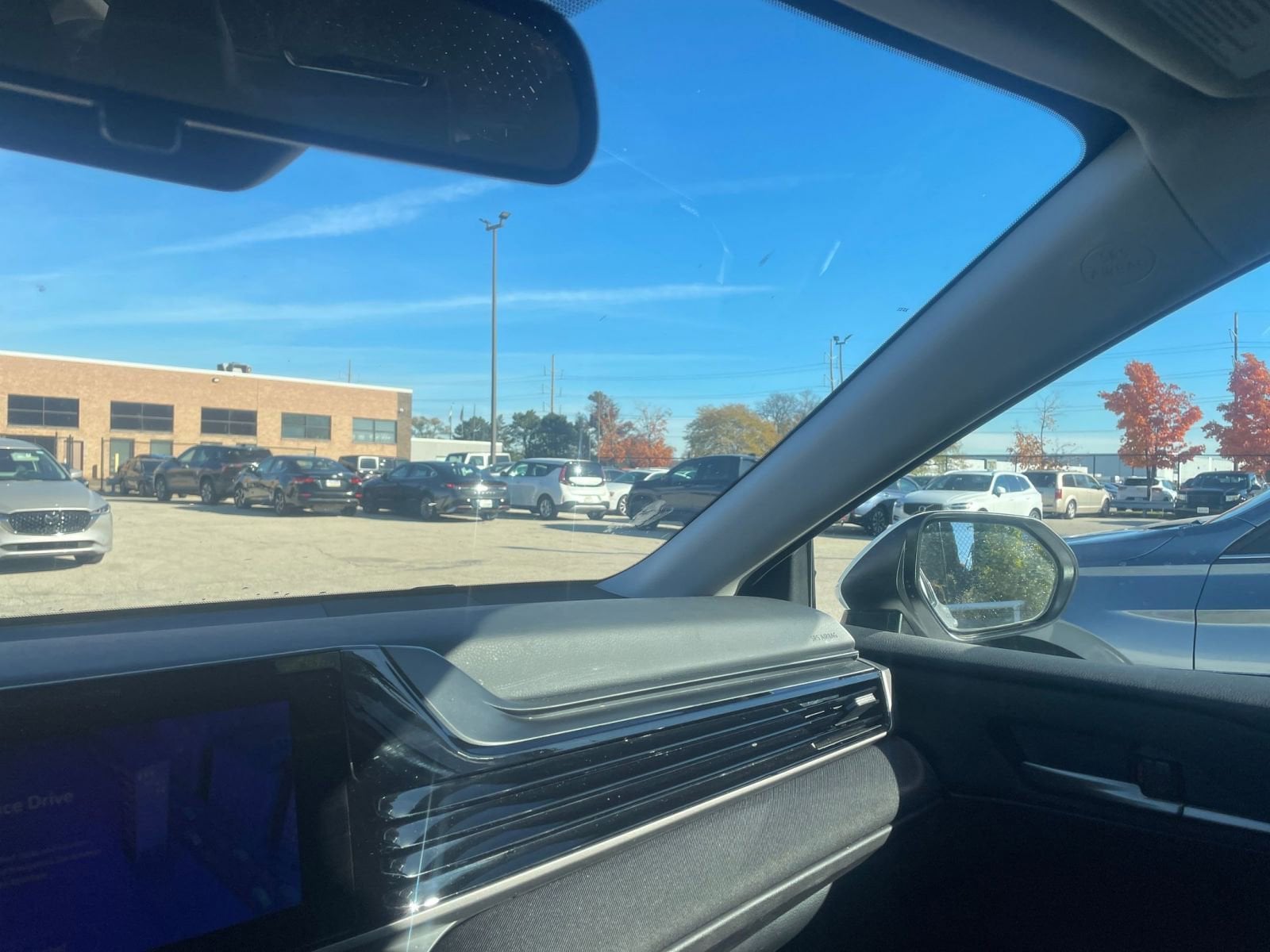 Thumbnail: 2025 Toyota Camry - 35