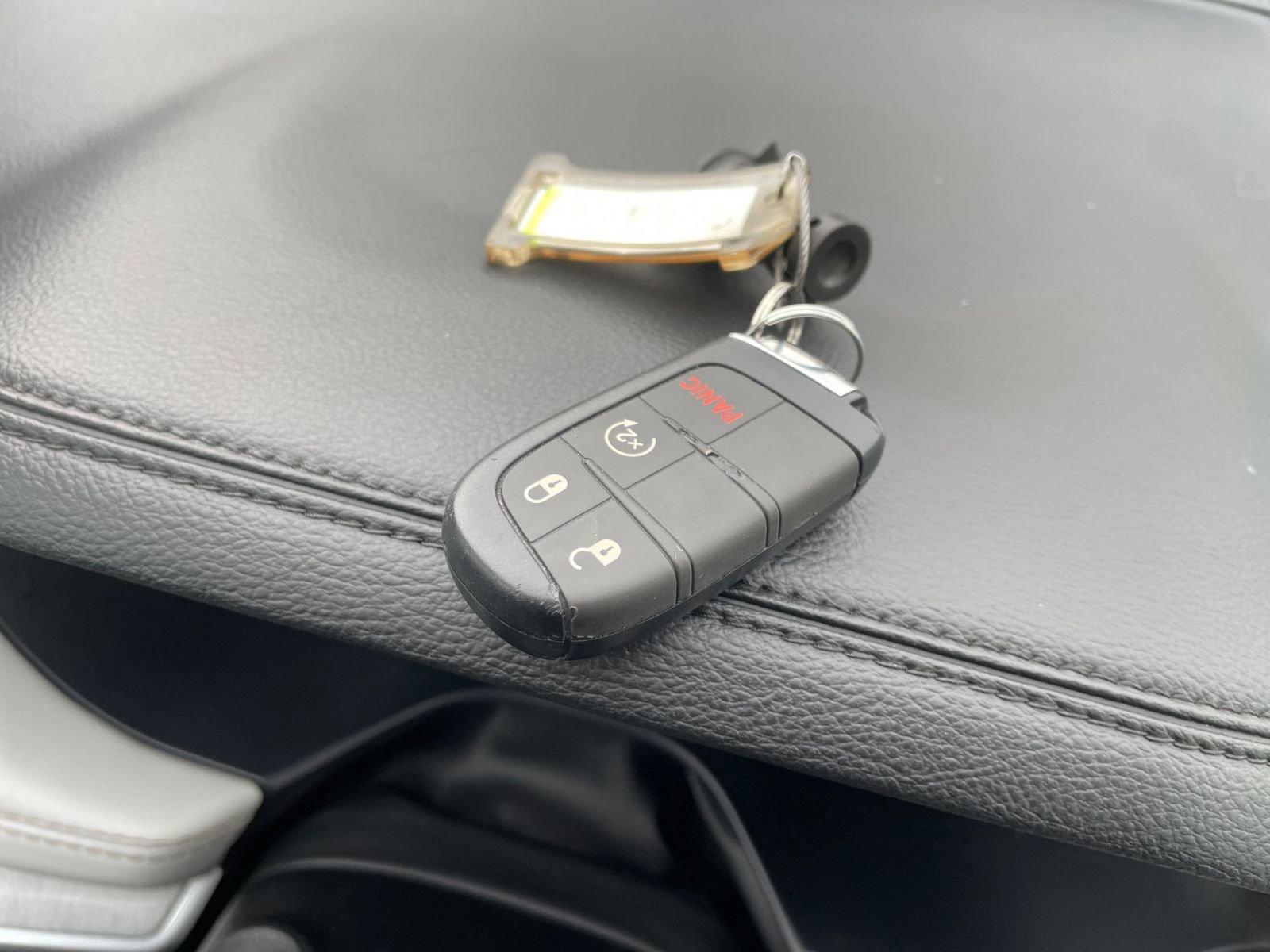 Thumbnail: 2025 Jeep Compass - 21