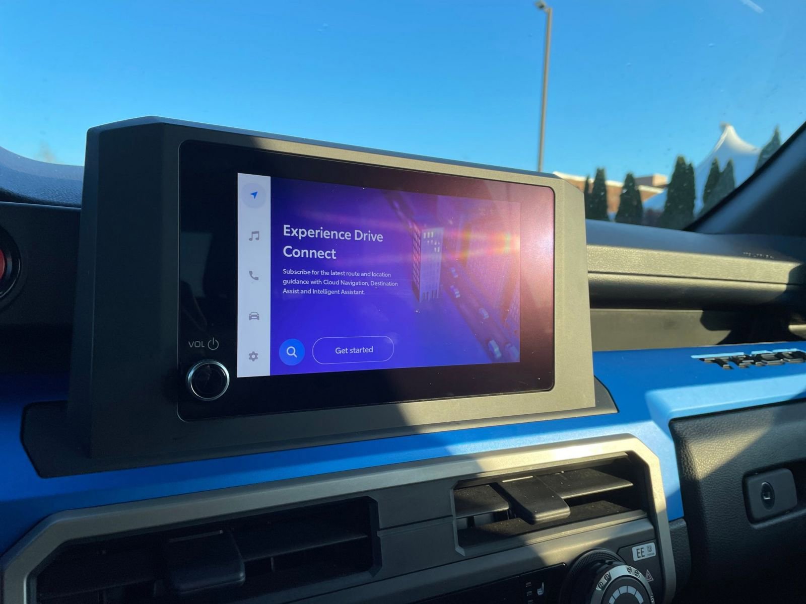 Thumbnail: 2025 Toyota Tacoma - 21