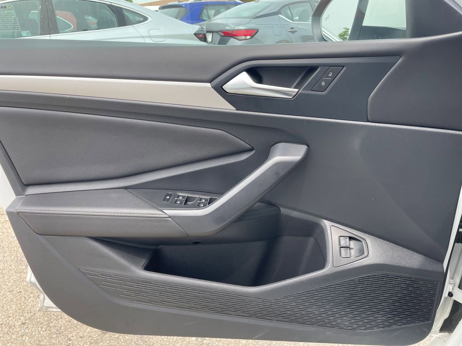 2024 Volkswagen Jetta S 20