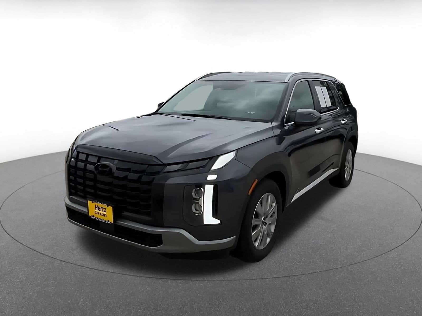 Thumbnail: 2024 Hyundai Palisade - 6
