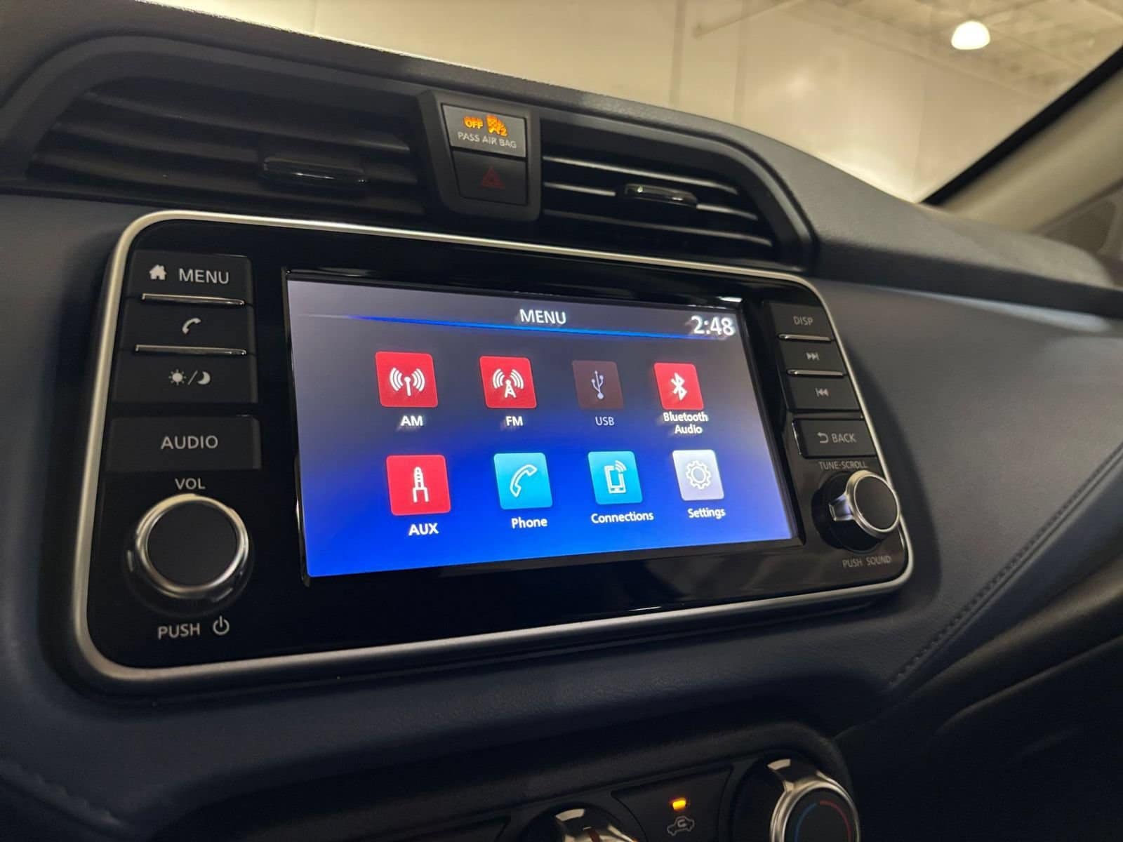 Thumbnail: 2025 Nissan Versa - 19